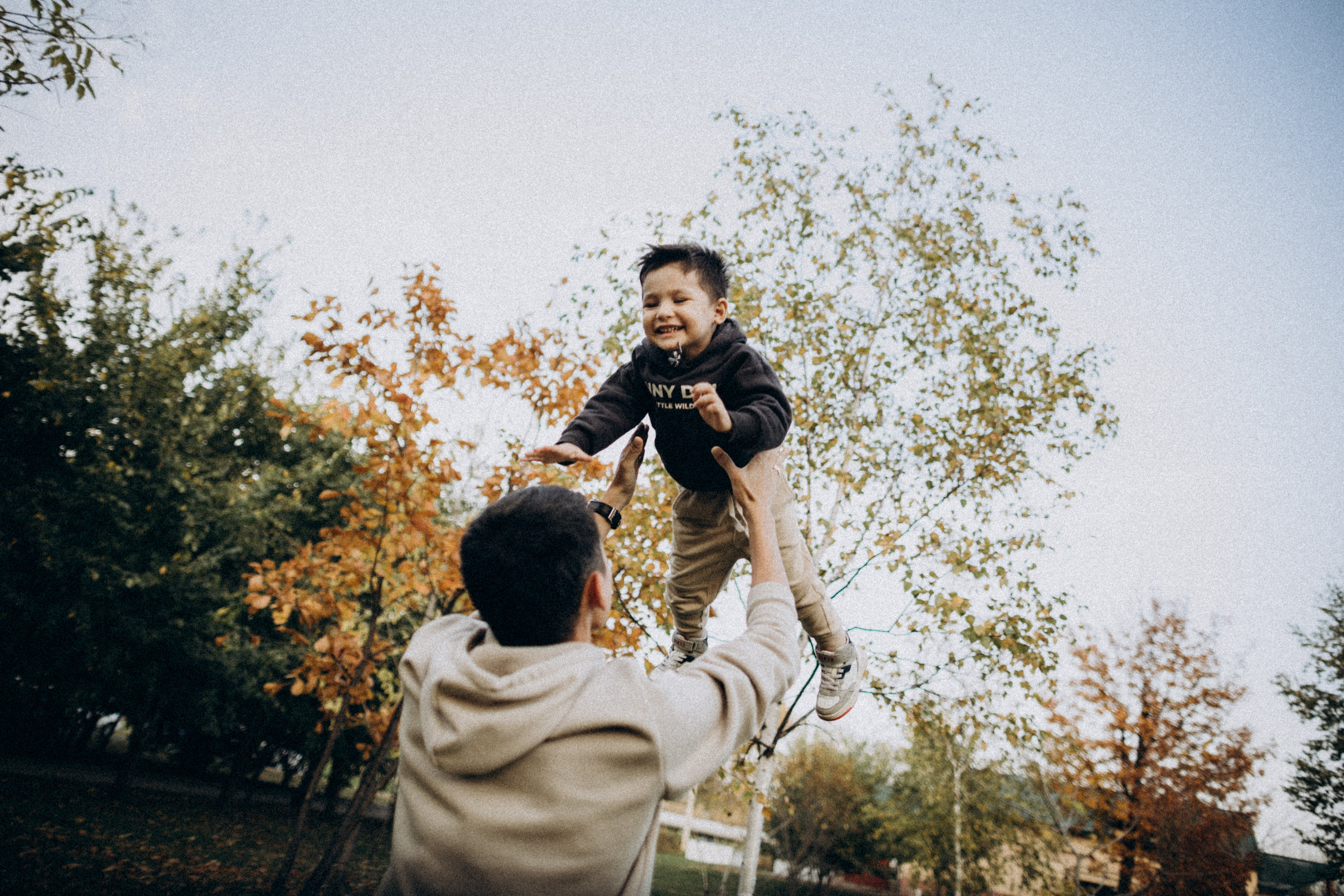 Аня Леша Мира Матвей. Семейный фотограф в Краснодаре Анна Пасик