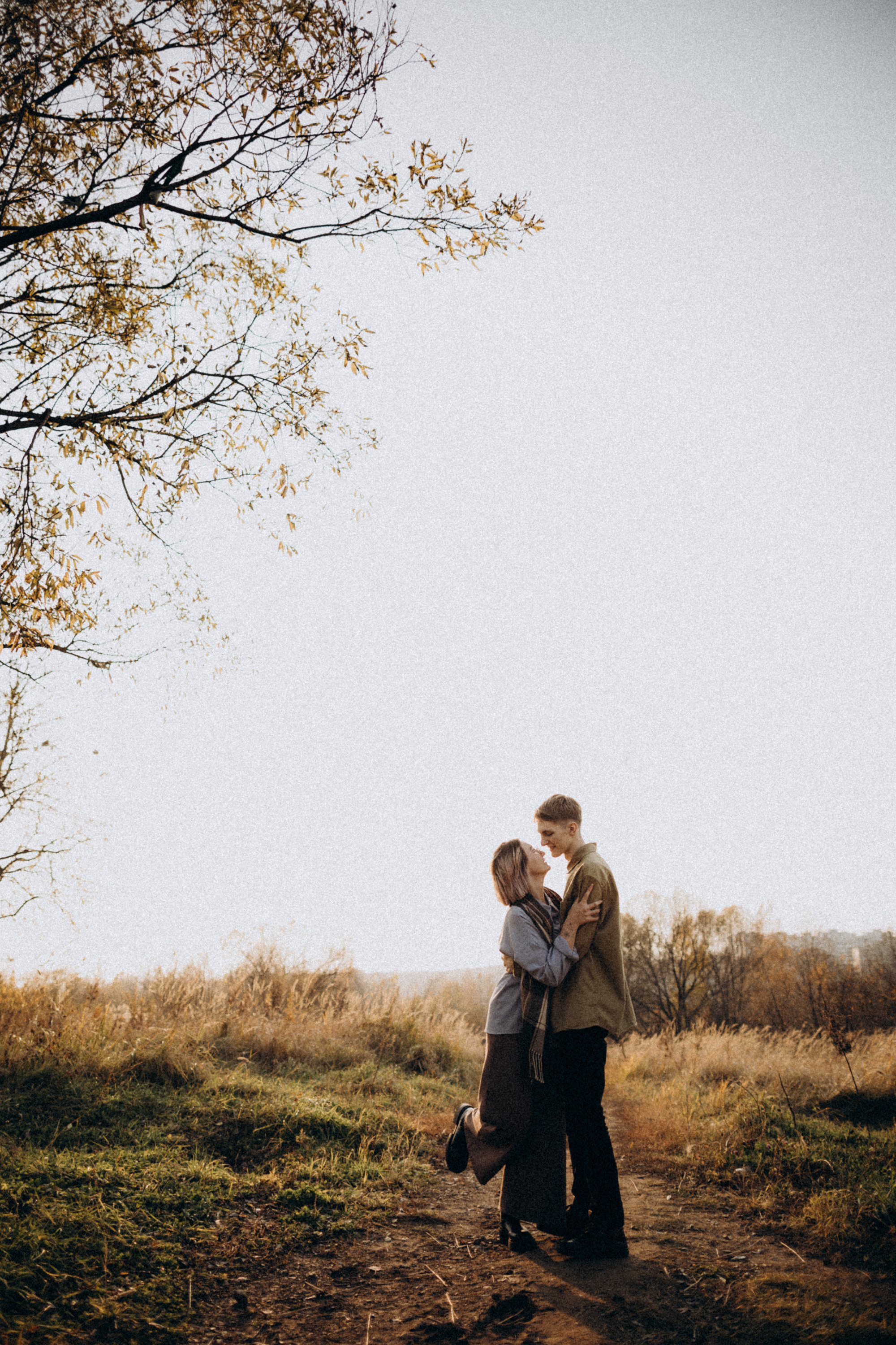 Даша и Яша. Семейный фотограф в Краснодаре Анна Пасик