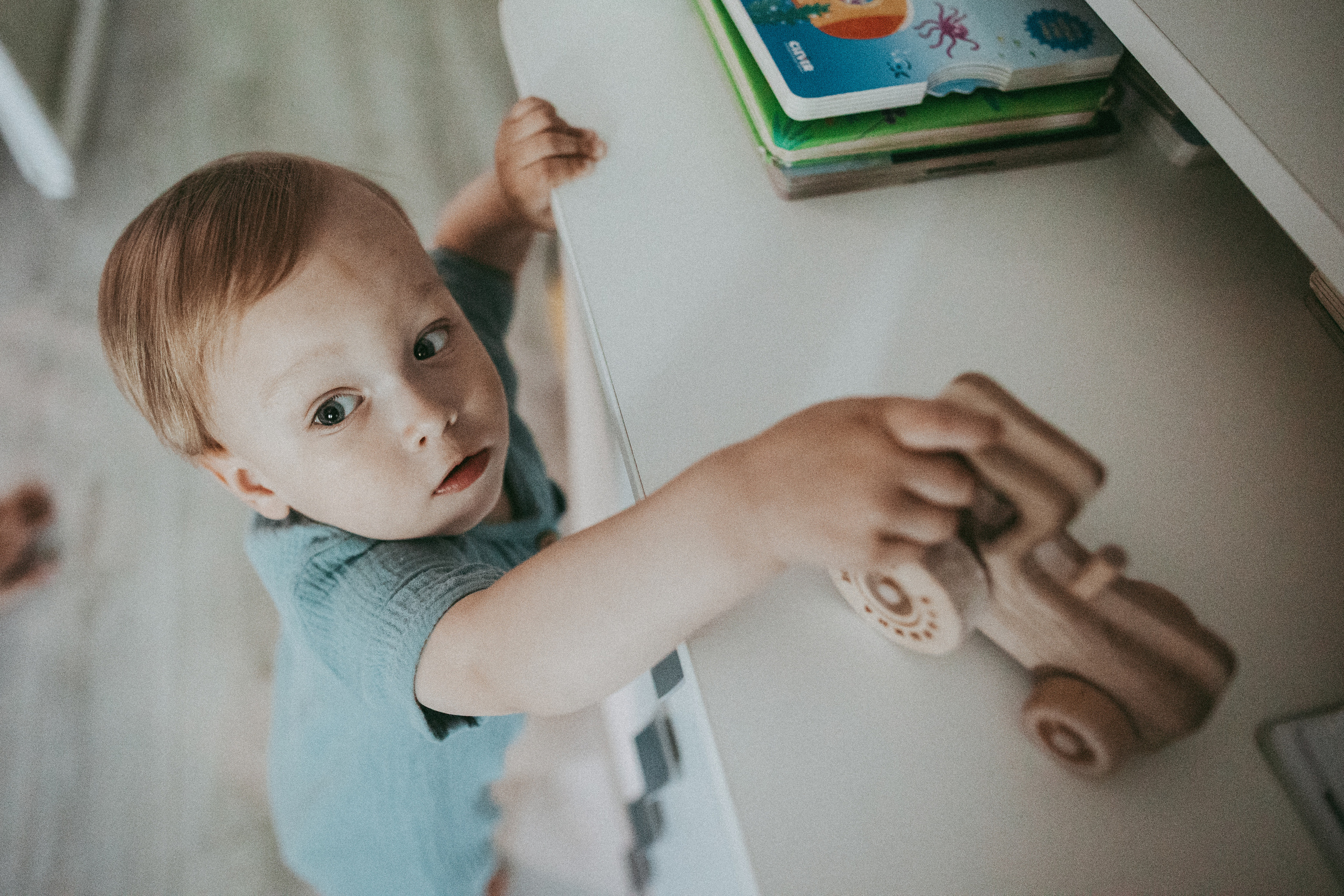 Летняя история. Семейный фотограф в Краснодаре Анна Пасик