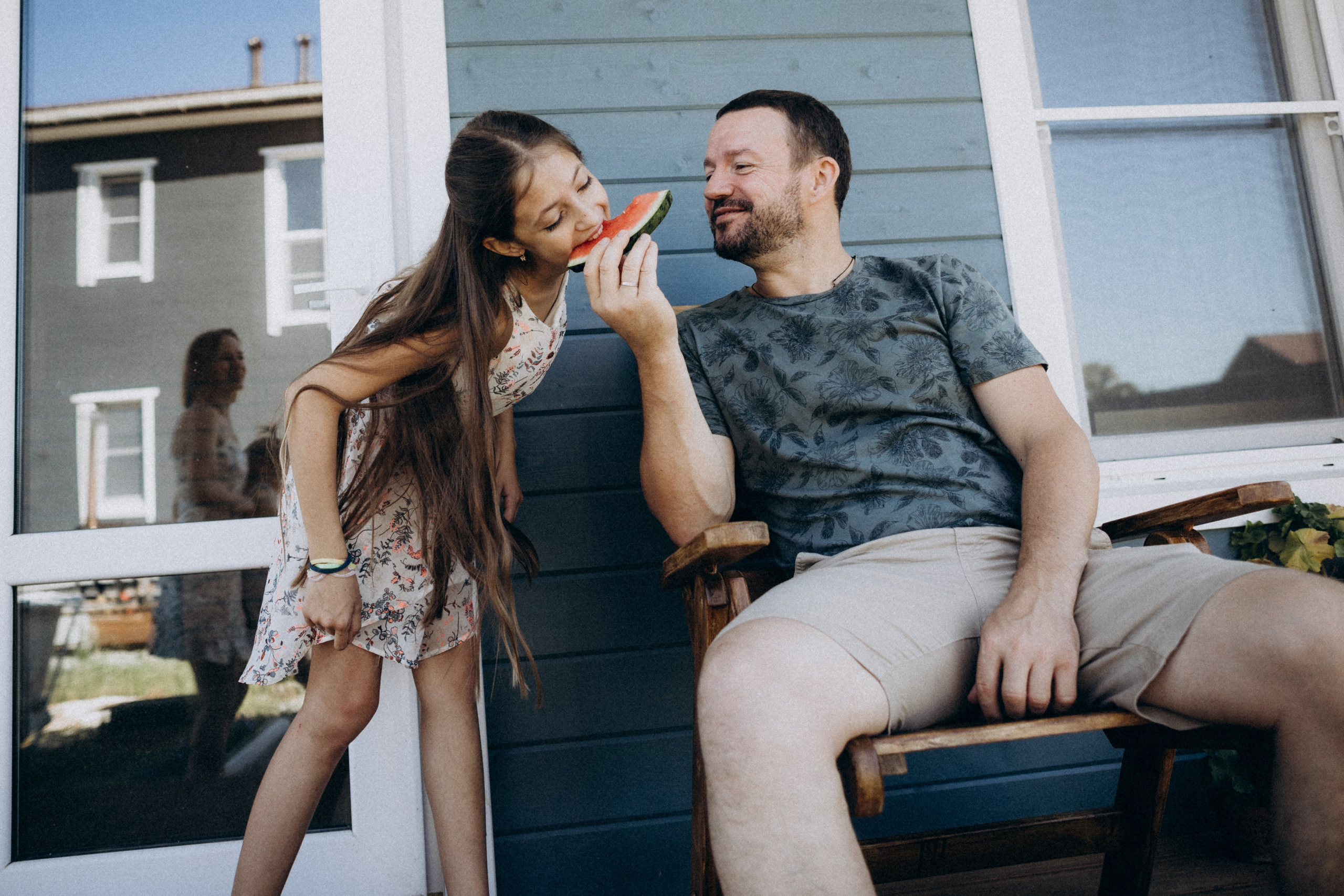 Ира Женя Лиза Стеша Никита. Семейный фотограф в Краснодаре Анна Пасик