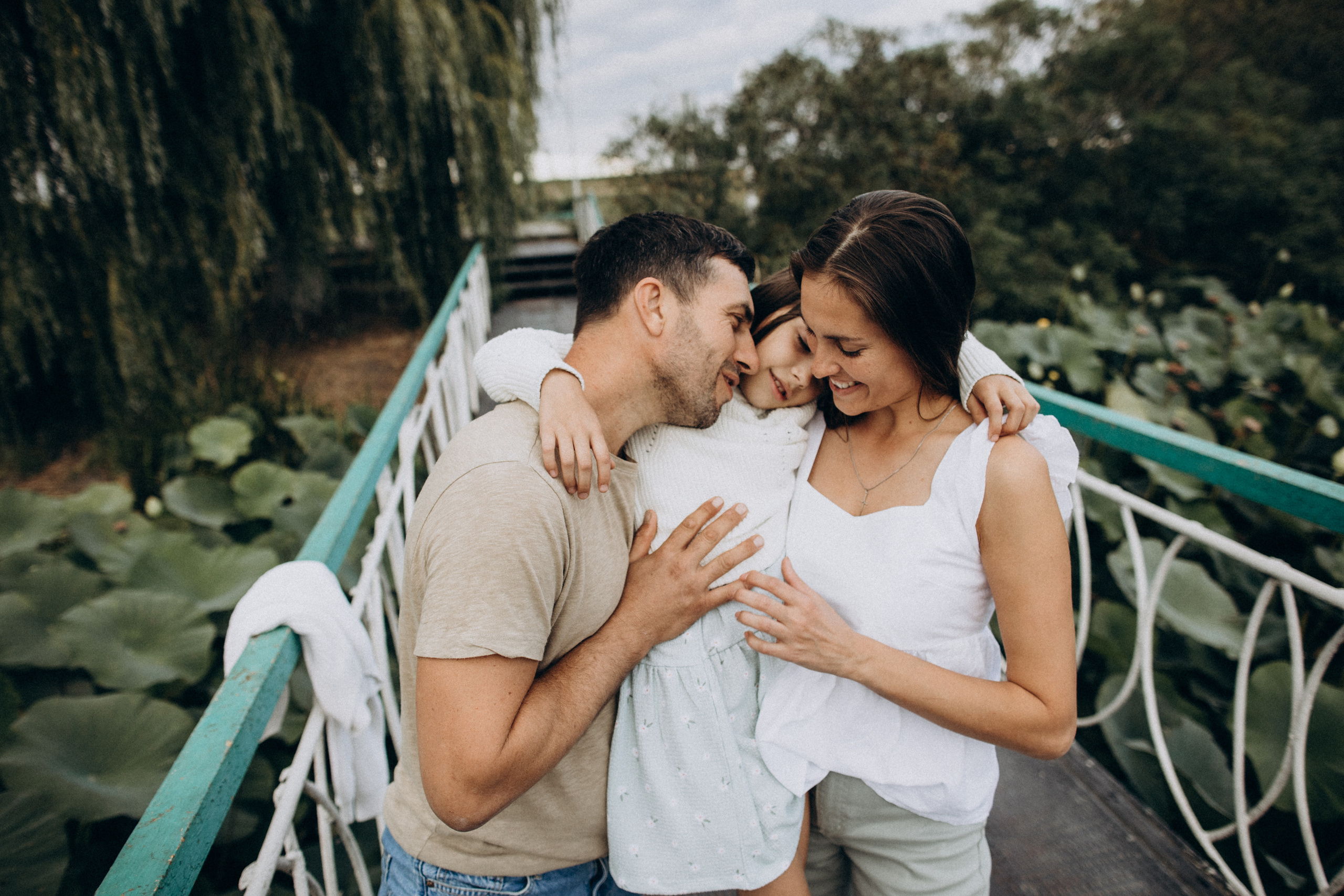 Про семью, про любовь, про чувства, про детство…. Семейный фотограф в Краснодаре Анна Пасик