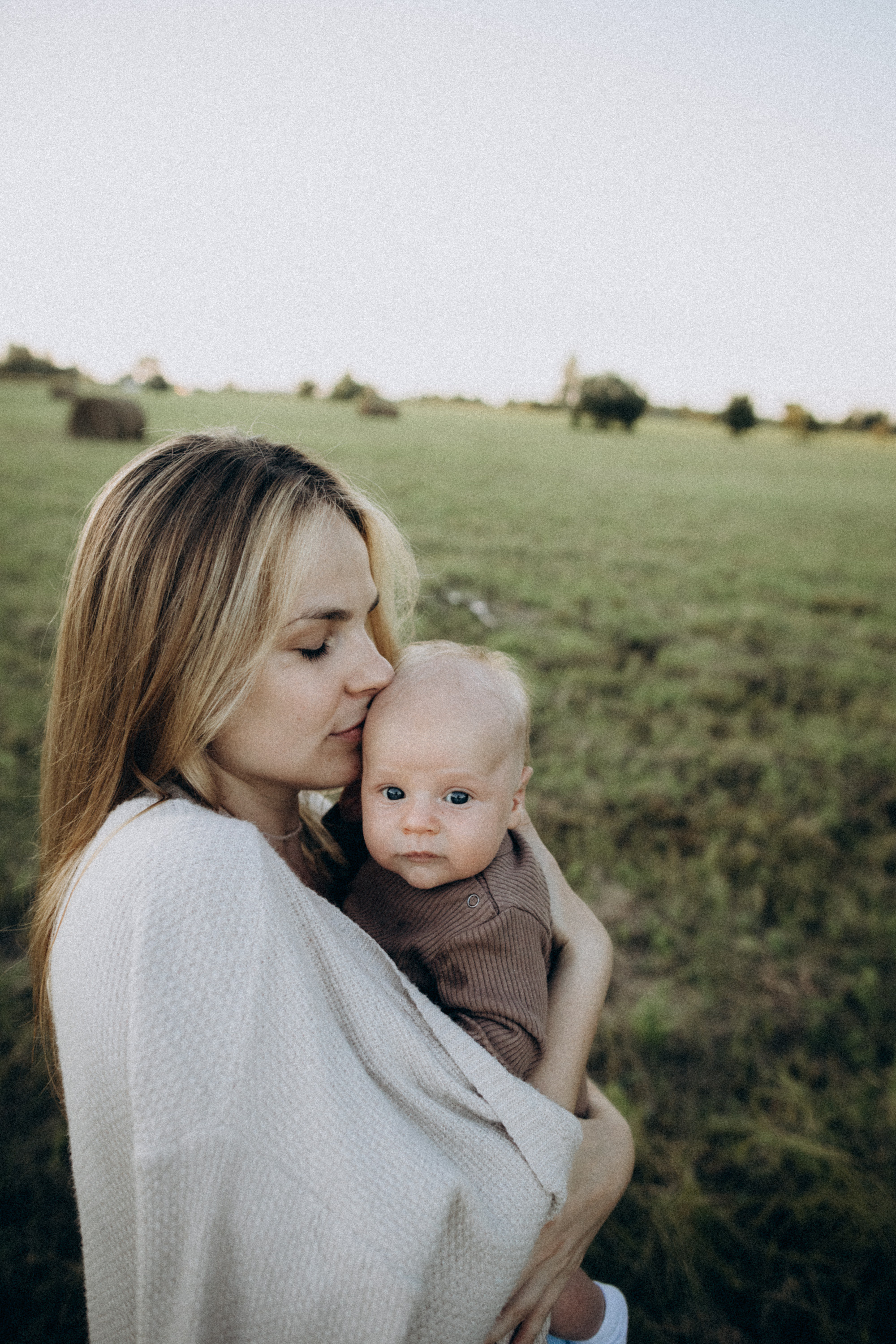 Мама большая и сильная, Мама — храм…. Семейный фотограф в Краснодаре Анна Пасик