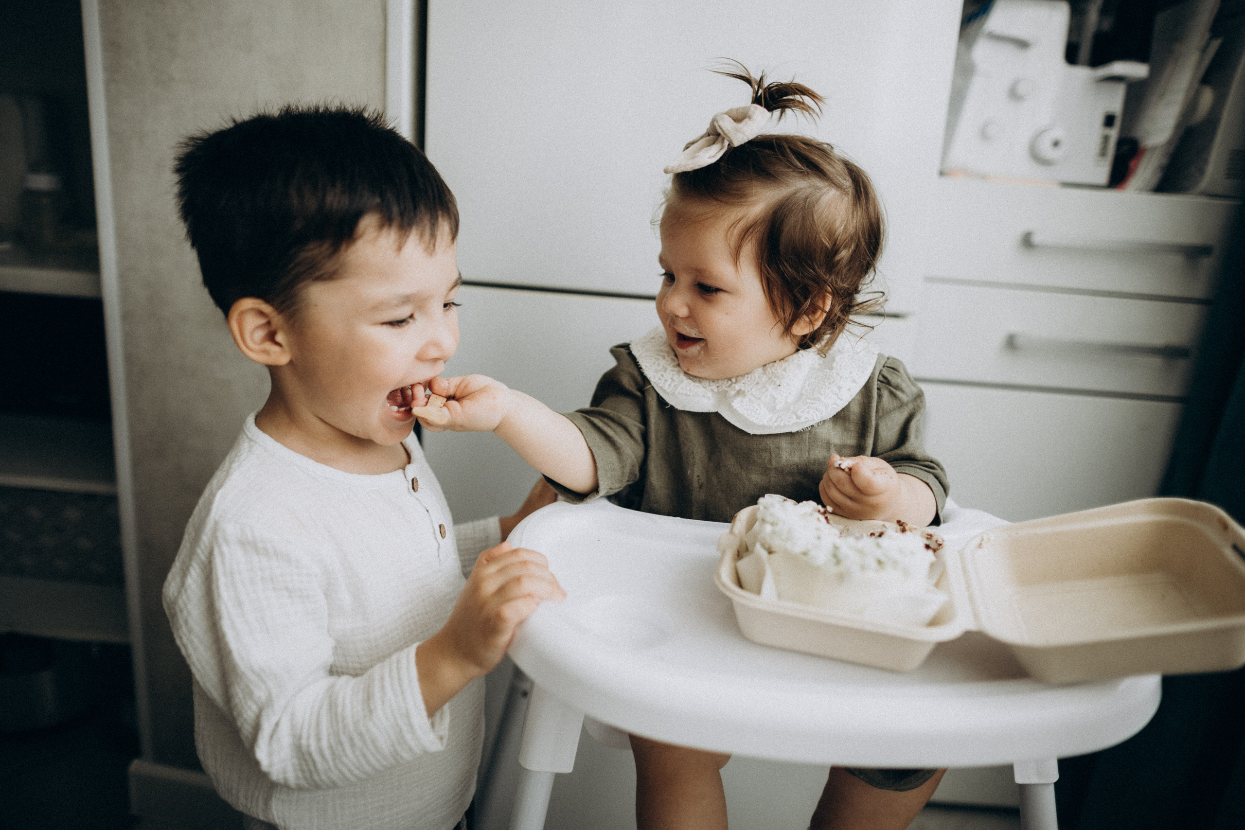 Мира. Семейный фотограф в Краснодаре Анна Пасик