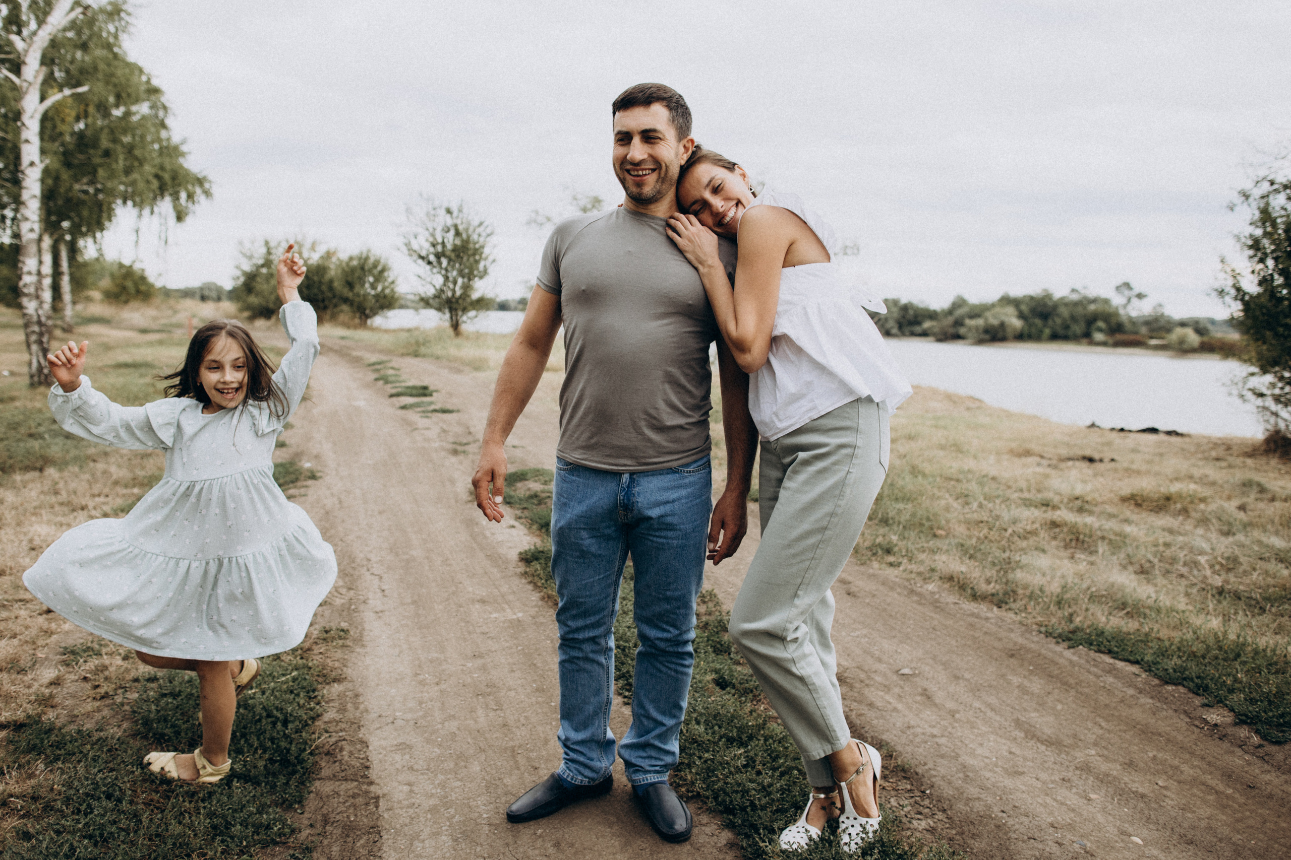 Про семью, про любовь, про чувства, про детство…. Семейный фотограф в Краснодаре Анна Пасик
