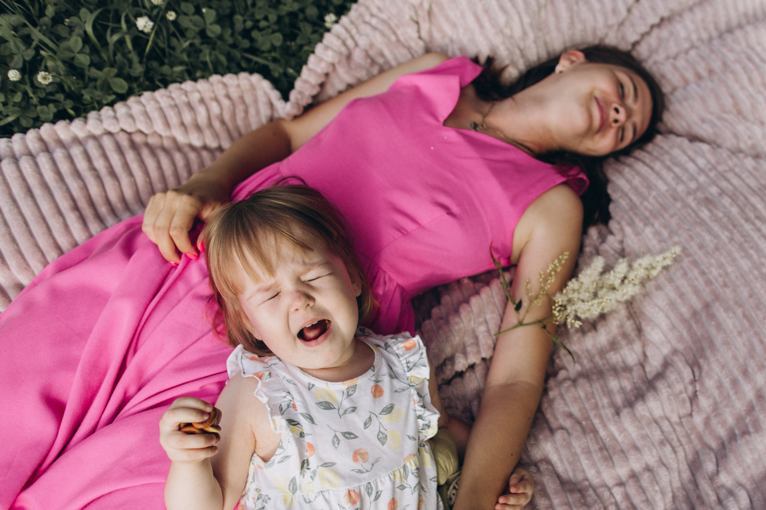 Лето… Детство…. Семейный фотограф в Краснодаре Анна Пасик