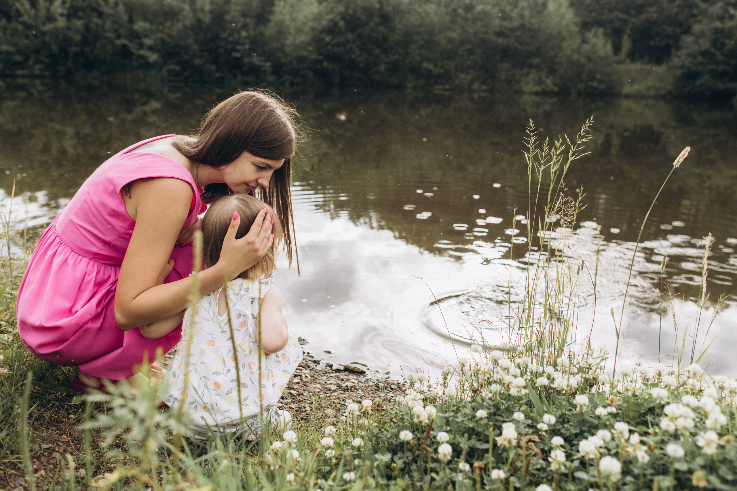 Лето… Детство…. Семейный фотограф в Краснодаре Анна Пасик
