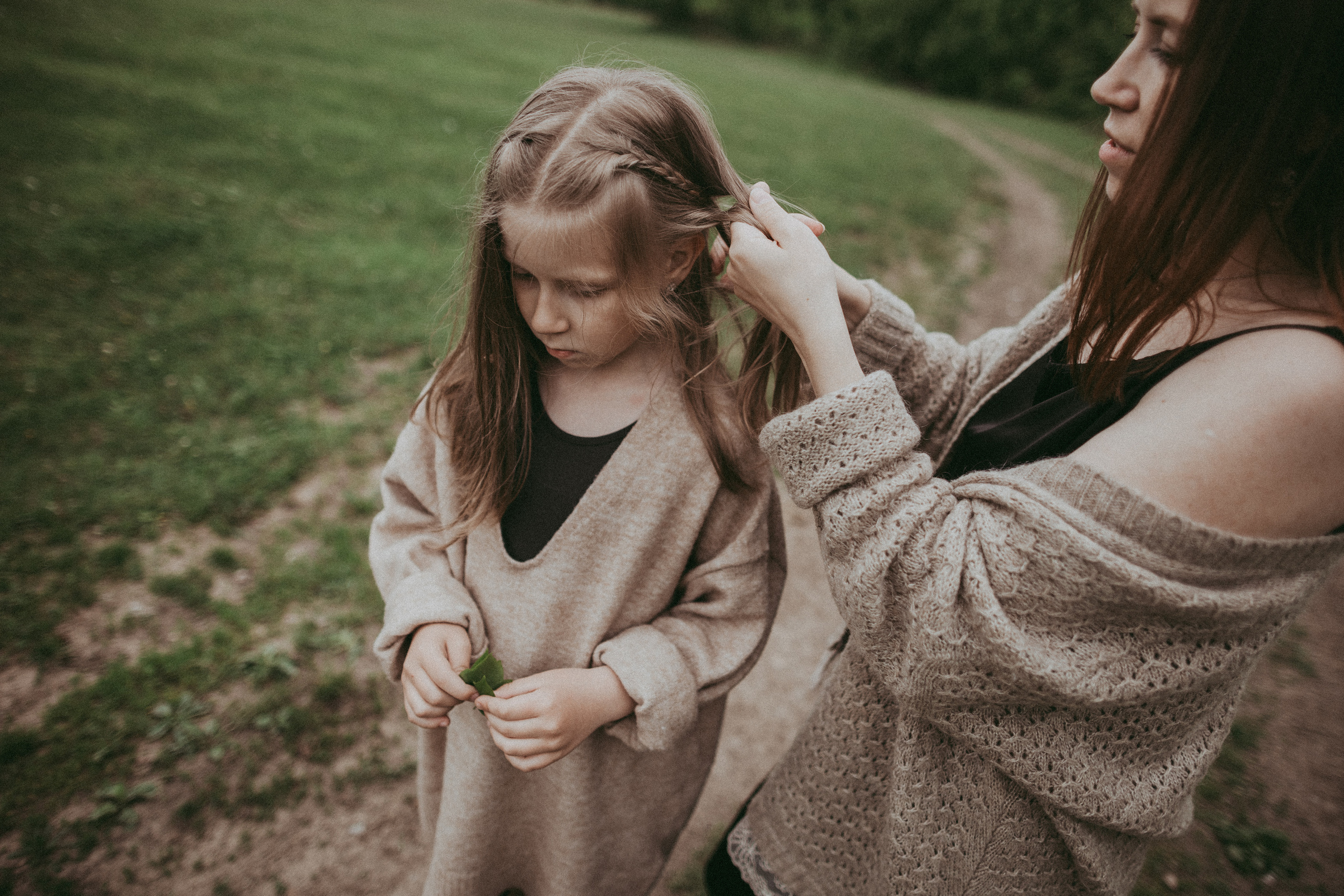 Я так люблю тебя, Амелия. Семейный фотограф в Краснодаре Анна Пасик