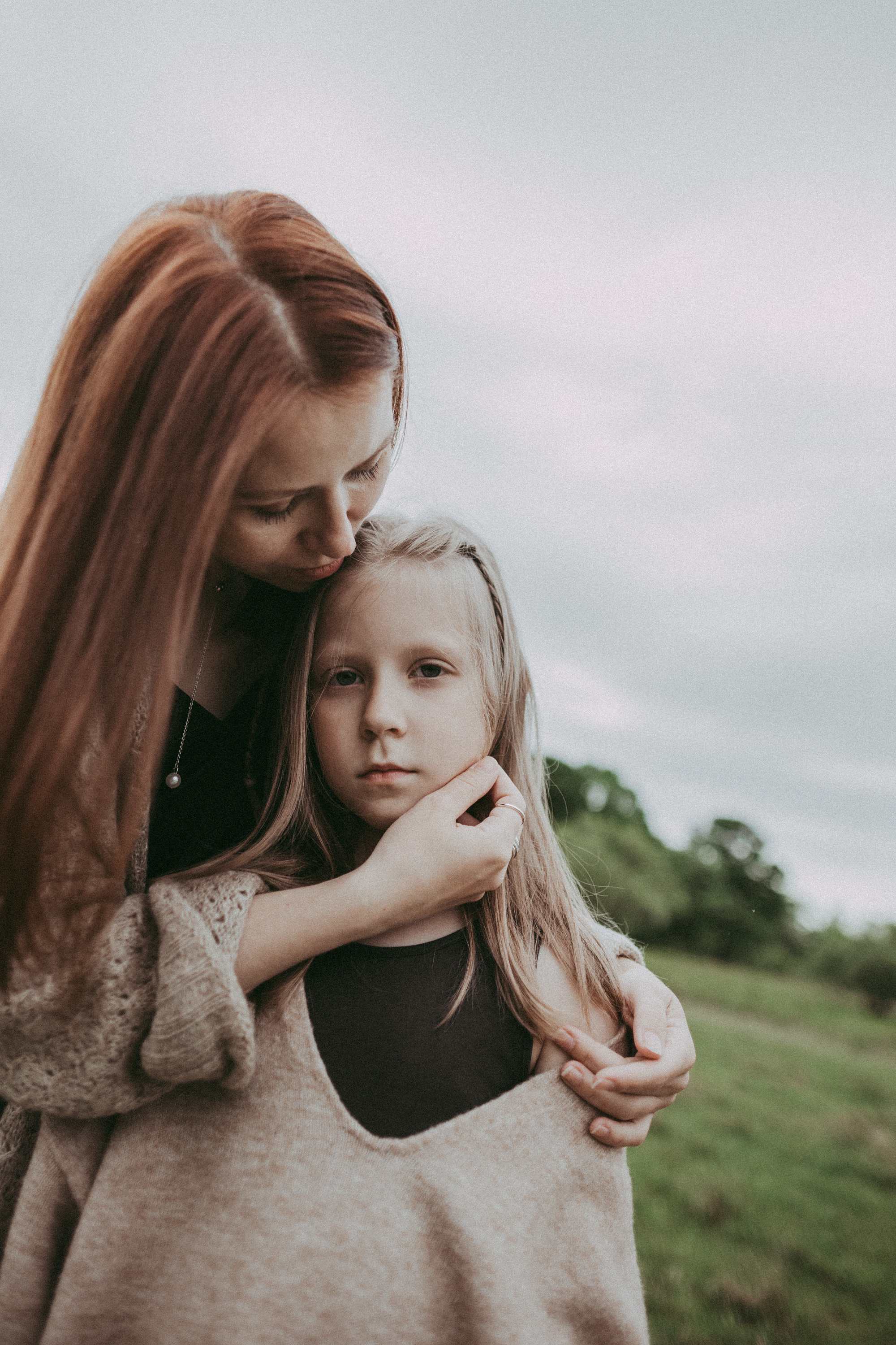 Я так люблю тебя, Амелия. Семейный фотограф в Краснодаре Анна Пасик