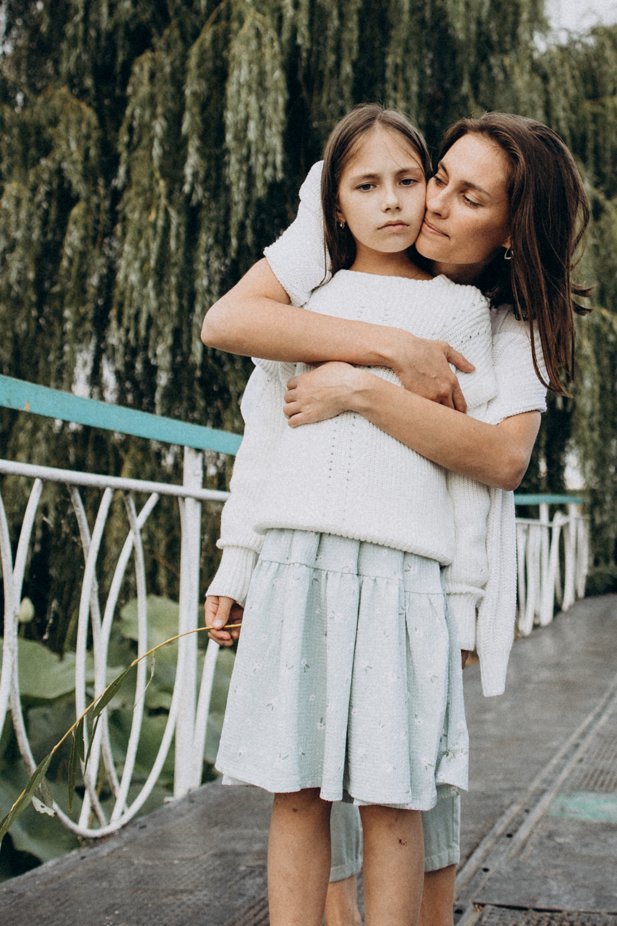 Про семью, про любовь, про чувства, про детство…. Семейный фотограф в Краснодаре Анна Пасик