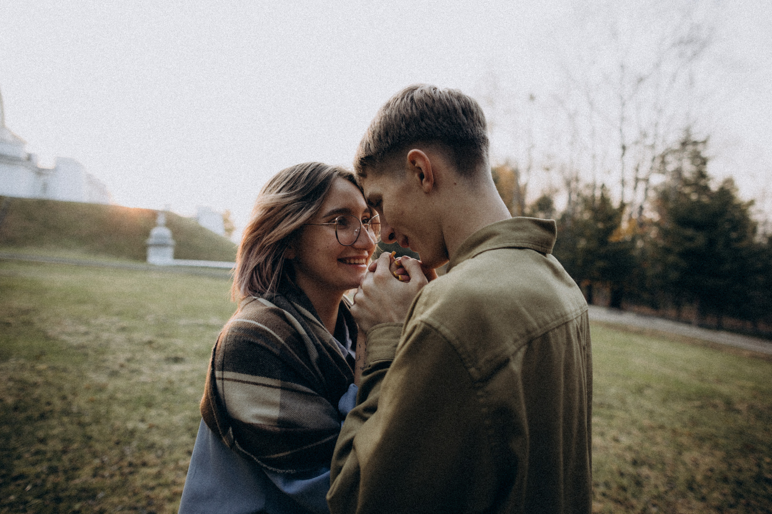 Даша и Яша. Семейный фотограф в Краснодаре Анна Пасик