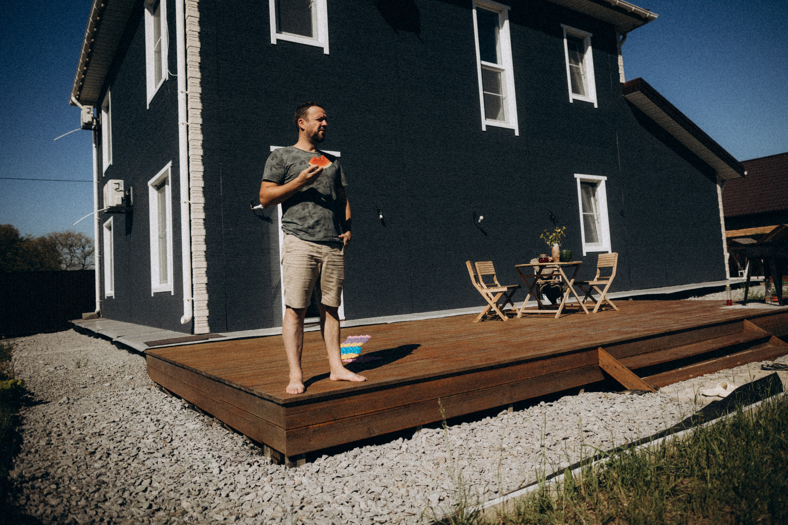 Ира Женя Лиза Стеша Никита. Семейный фотограф в Краснодаре Анна Пасик