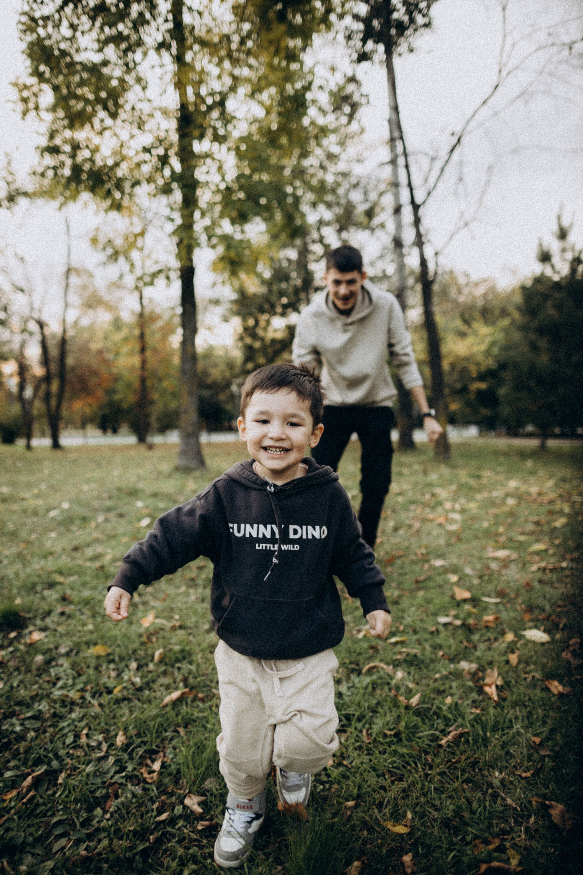 Аня Леша Мира Матвей. Семейный фотограф в Краснодаре Анна Пасик