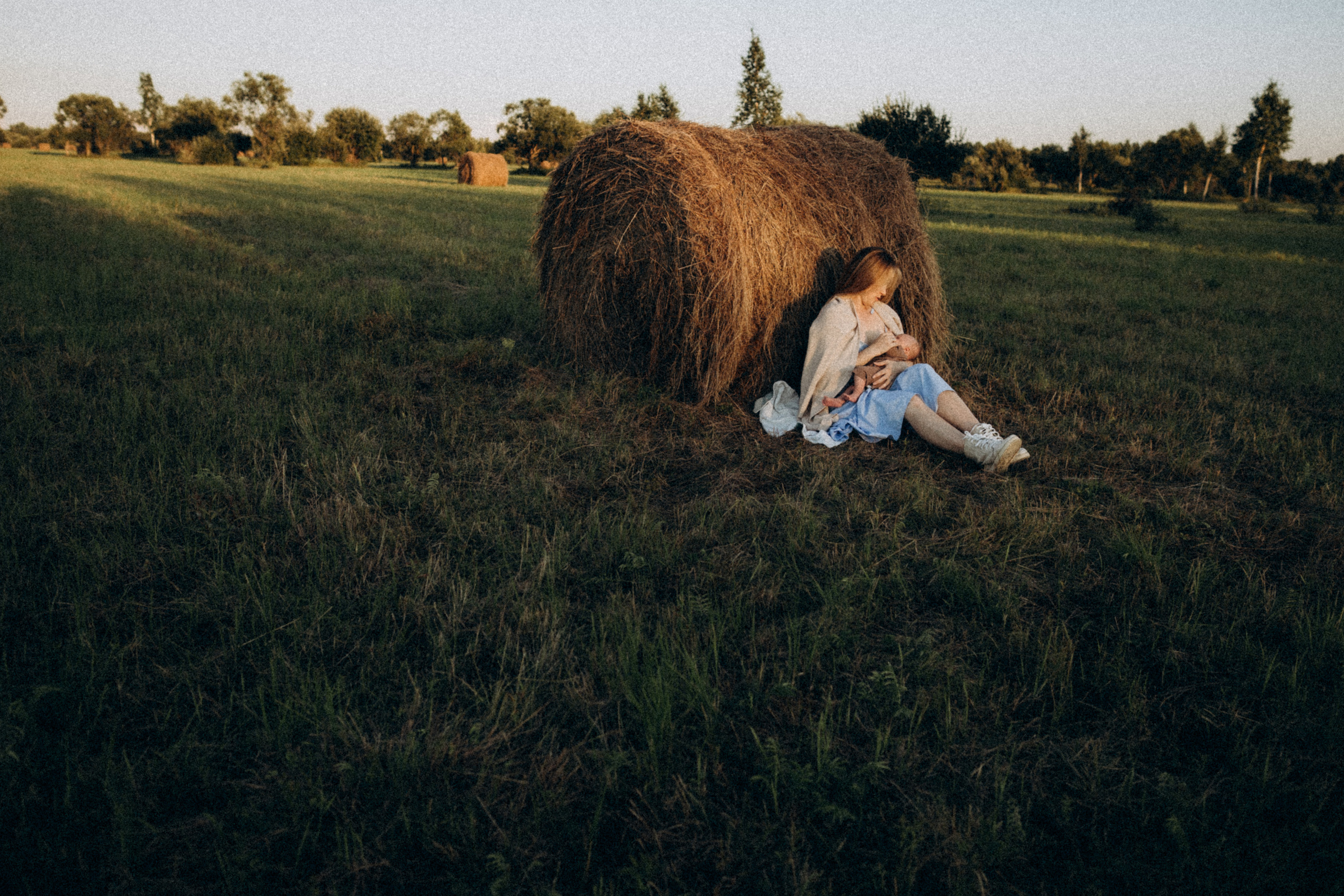 Мама большая и сильная, Мама — храм…. Семейный фотограф в Краснодаре Анна Пасик