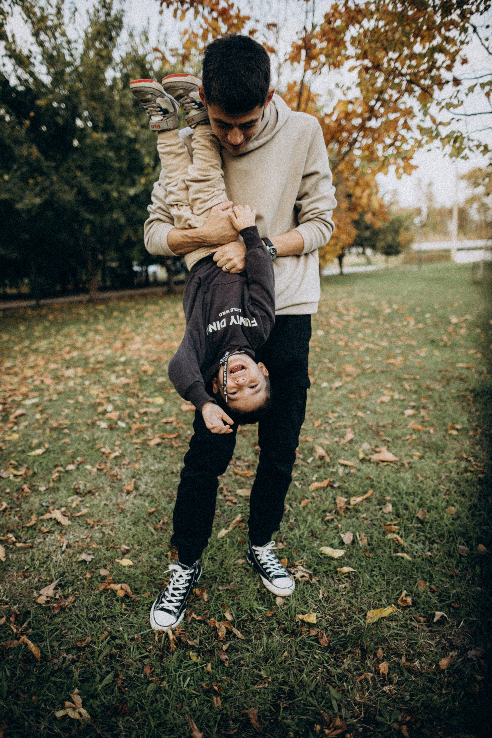 Аня Леша Мира Матвей. Семейный фотограф в Краснодаре Анна Пасик