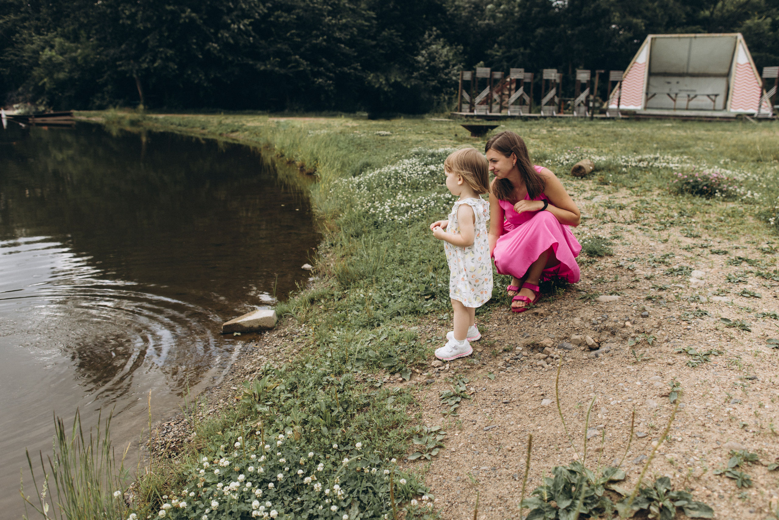 Лето… Детство…. Семейный фотограф в Краснодаре Анна Пасик