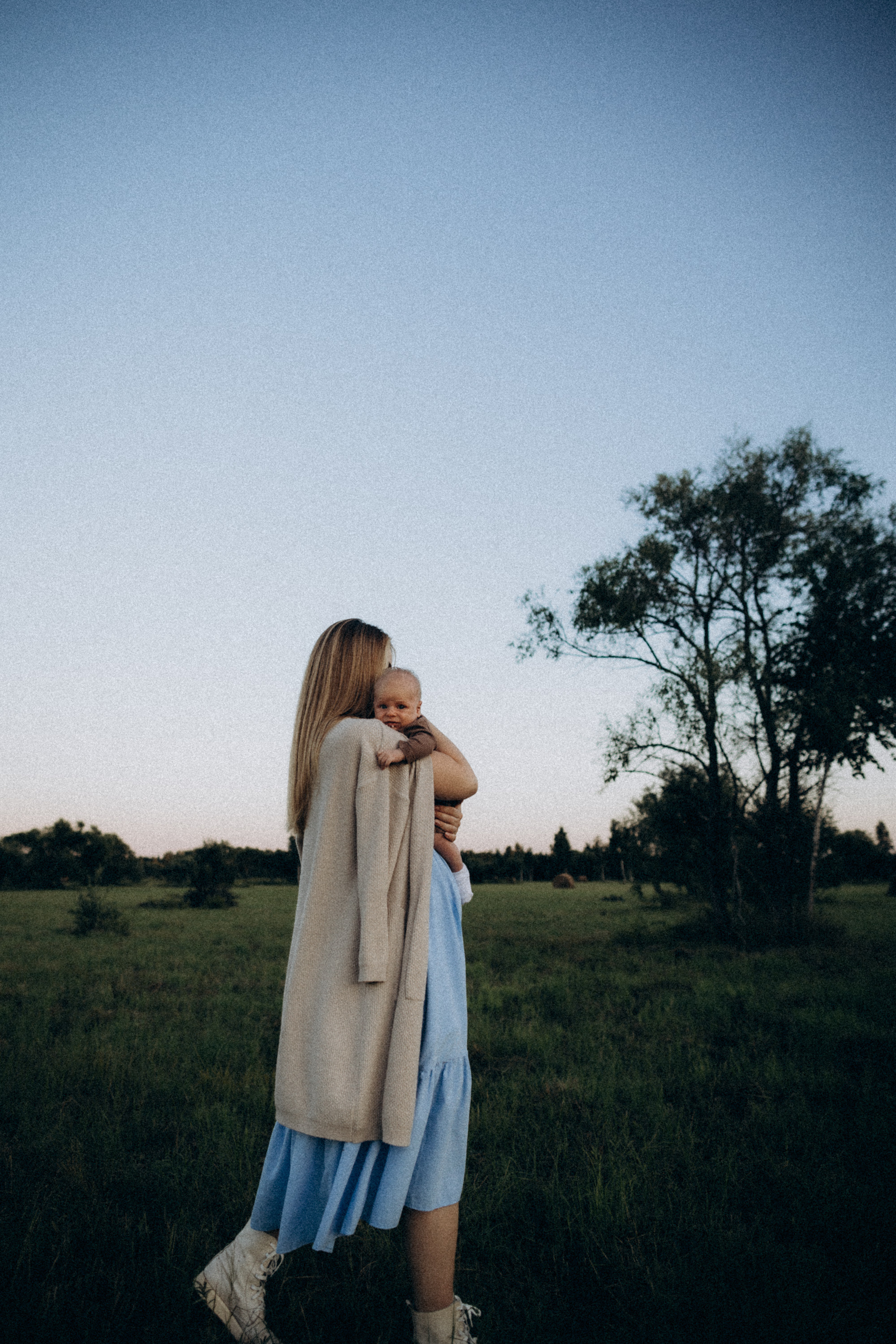 Мама большая и сильная, Мама — храм…. Семейный фотограф в Краснодаре Анна Пасик