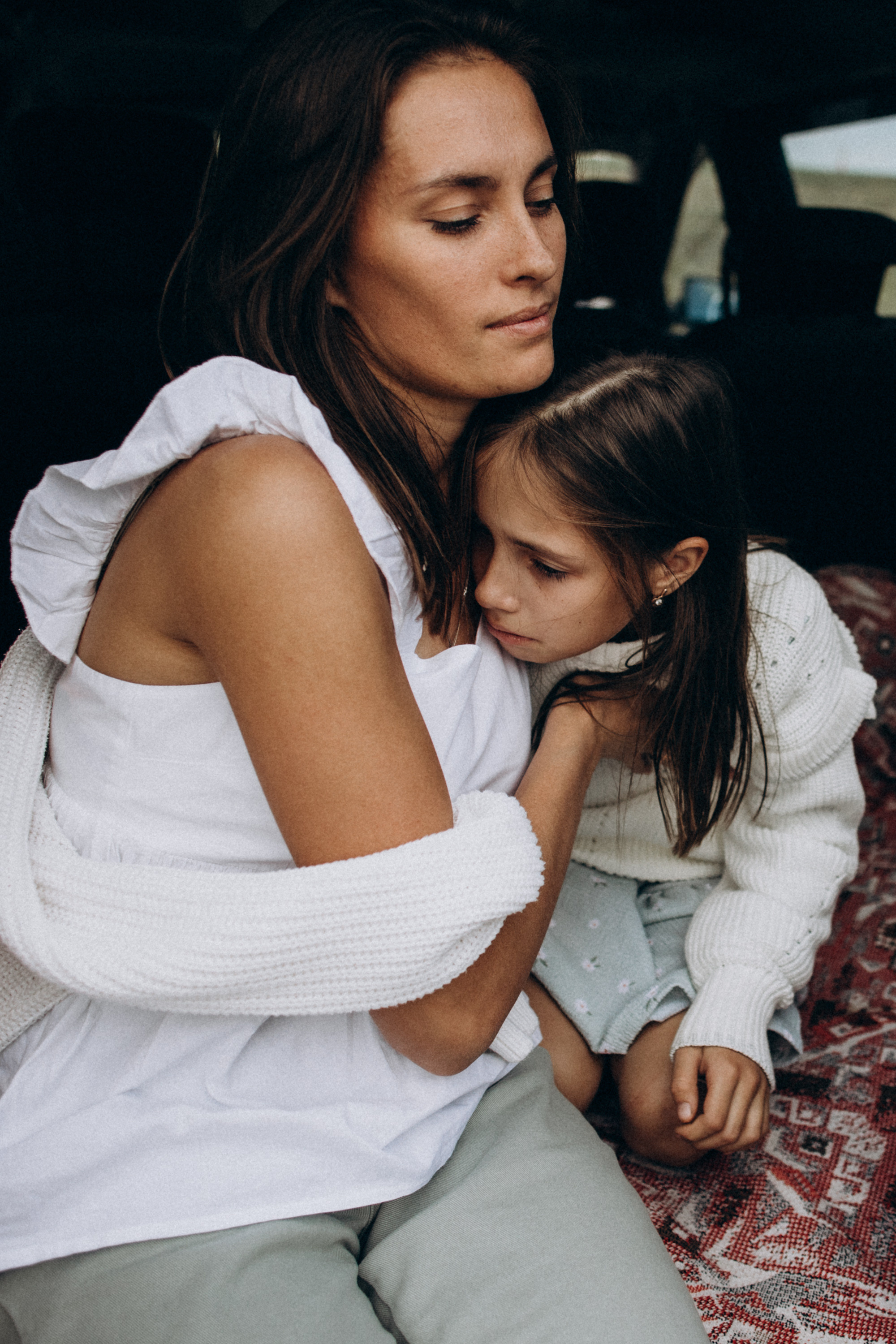 Про семью, про любовь, про чувства, про детство…. Семейный фотограф в Краснодаре Анна Пасик