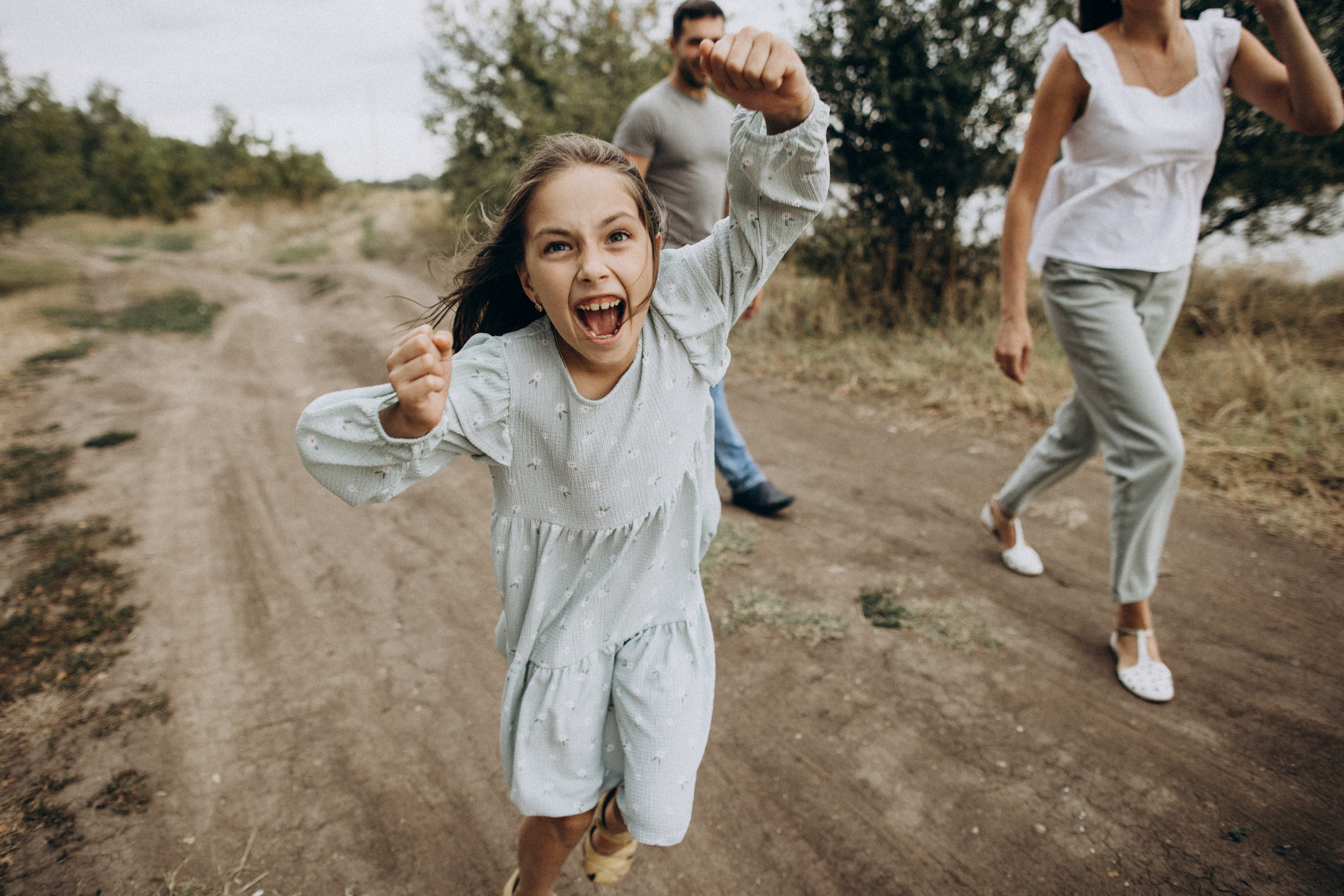 Про семью, про любовь, про чувства, про детство…. Семейный фотограф в Краснодаре Анна Пасик