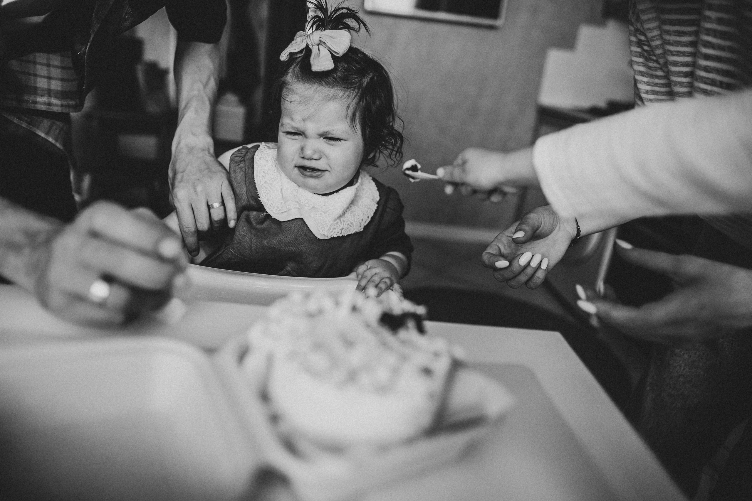 Мира. Семейный фотограф в Краснодаре Анна Пасик