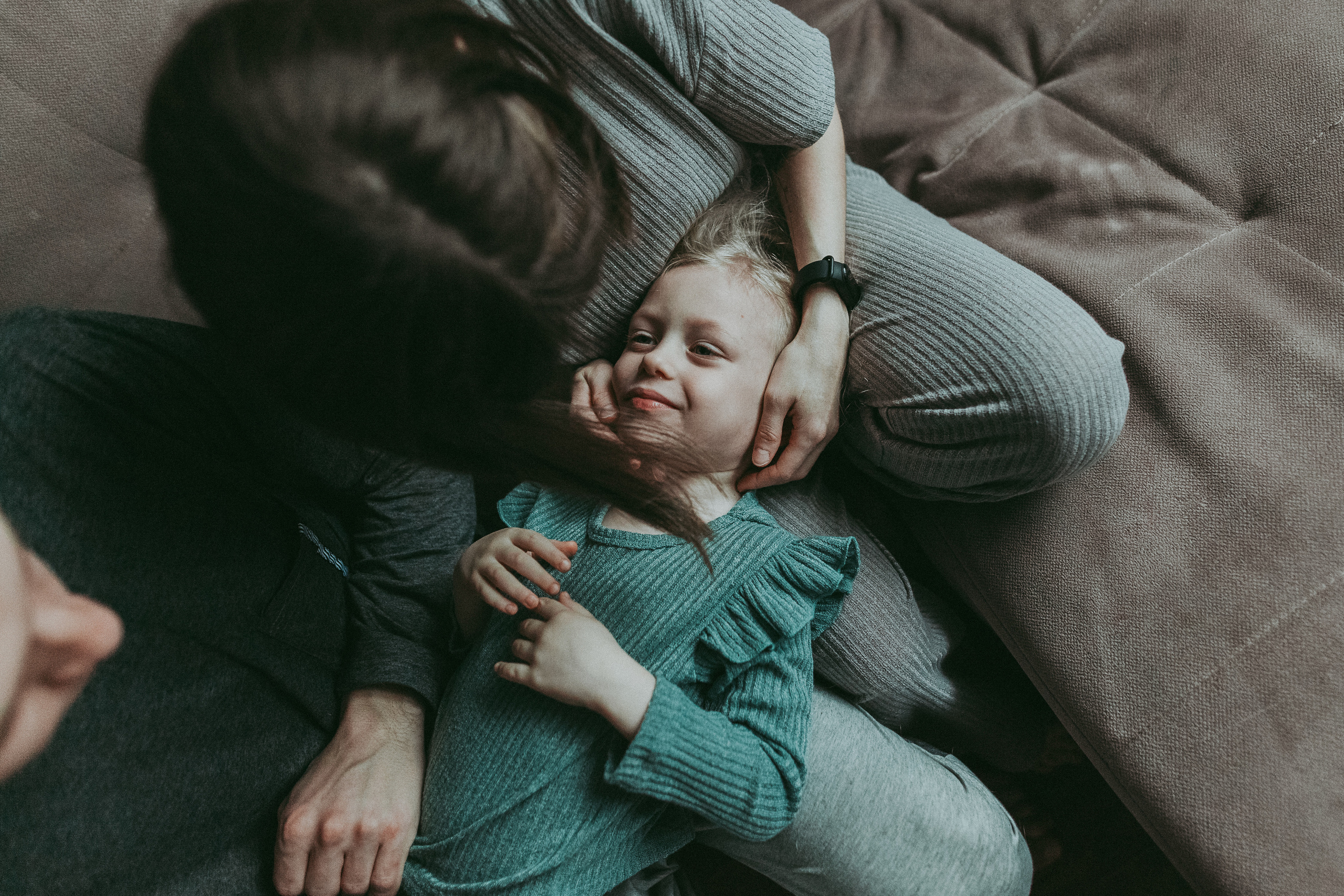 Настя Дима Даня Даша. Семейный фотограф в Краснодаре Анна Пасик