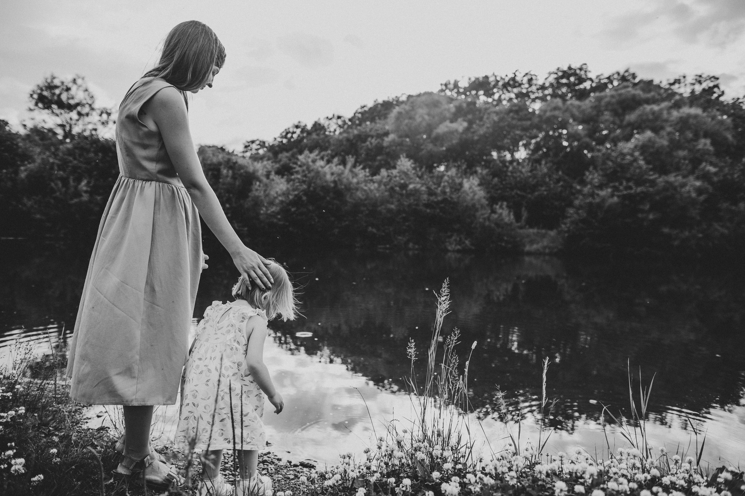 Лето… Детство…. Семейный фотограф в Краснодаре Анна Пасик