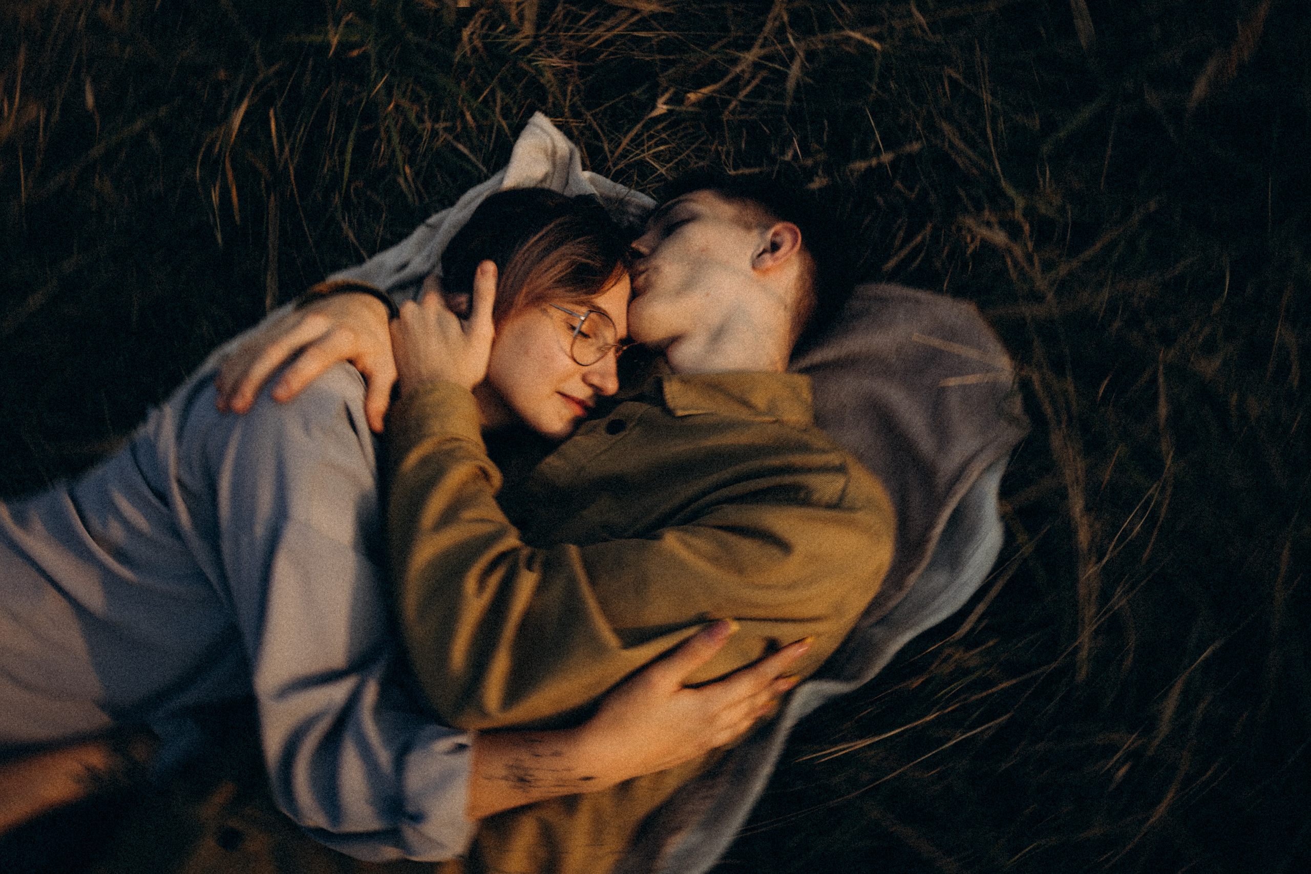 Даша и Яша. Семейный фотограф в Краснодаре Анна Пасик