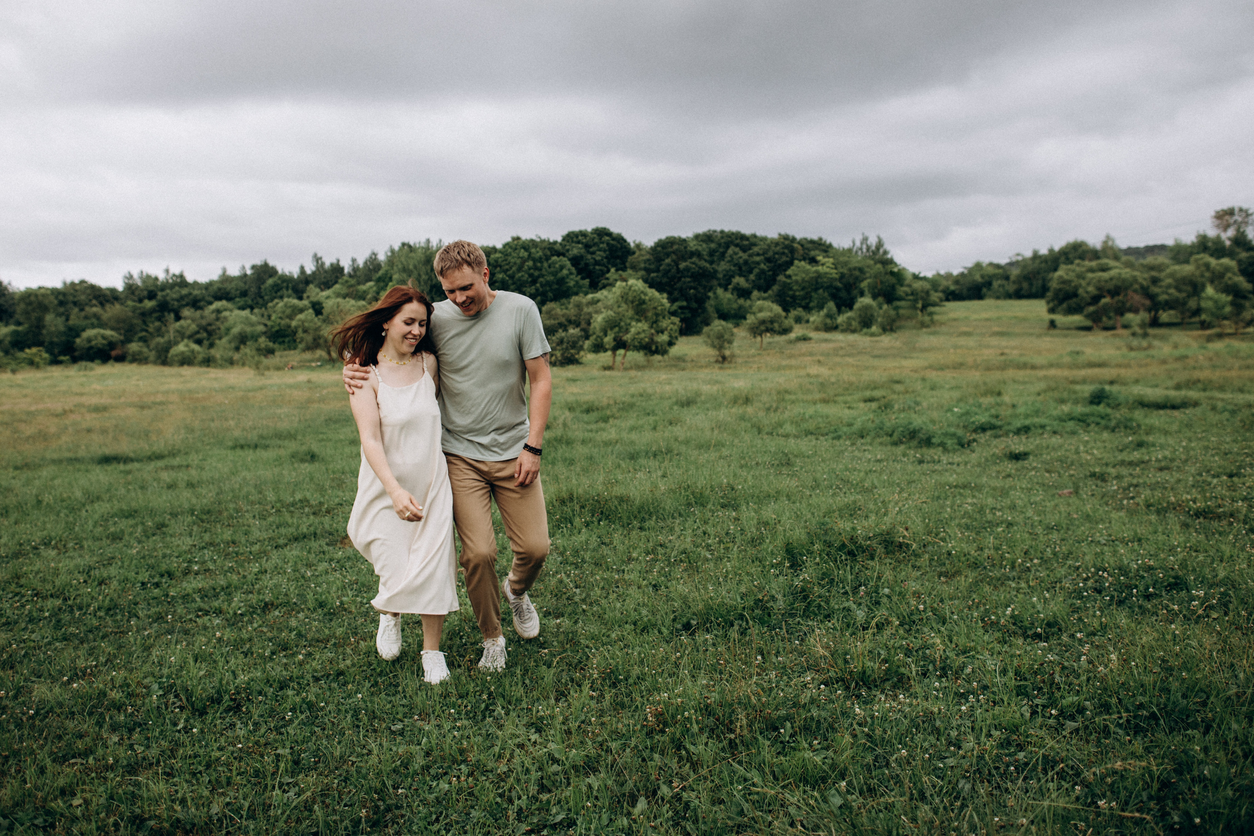 Амелия и Есения. Семейный фотограф в Краснодаре Анна Пасик