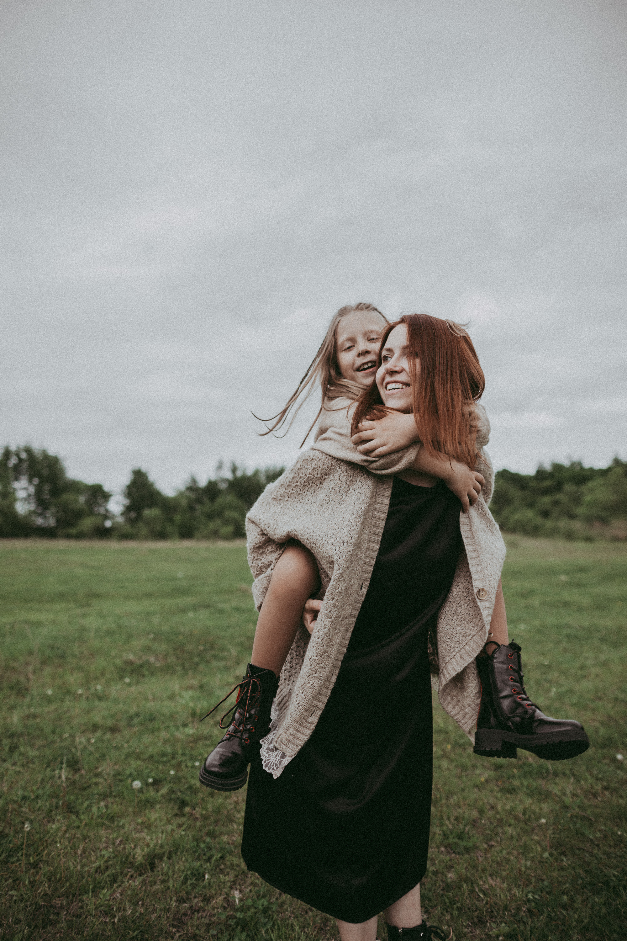 Я так люблю тебя, Амелия. Семейный фотограф в Краснодаре Анна Пасик