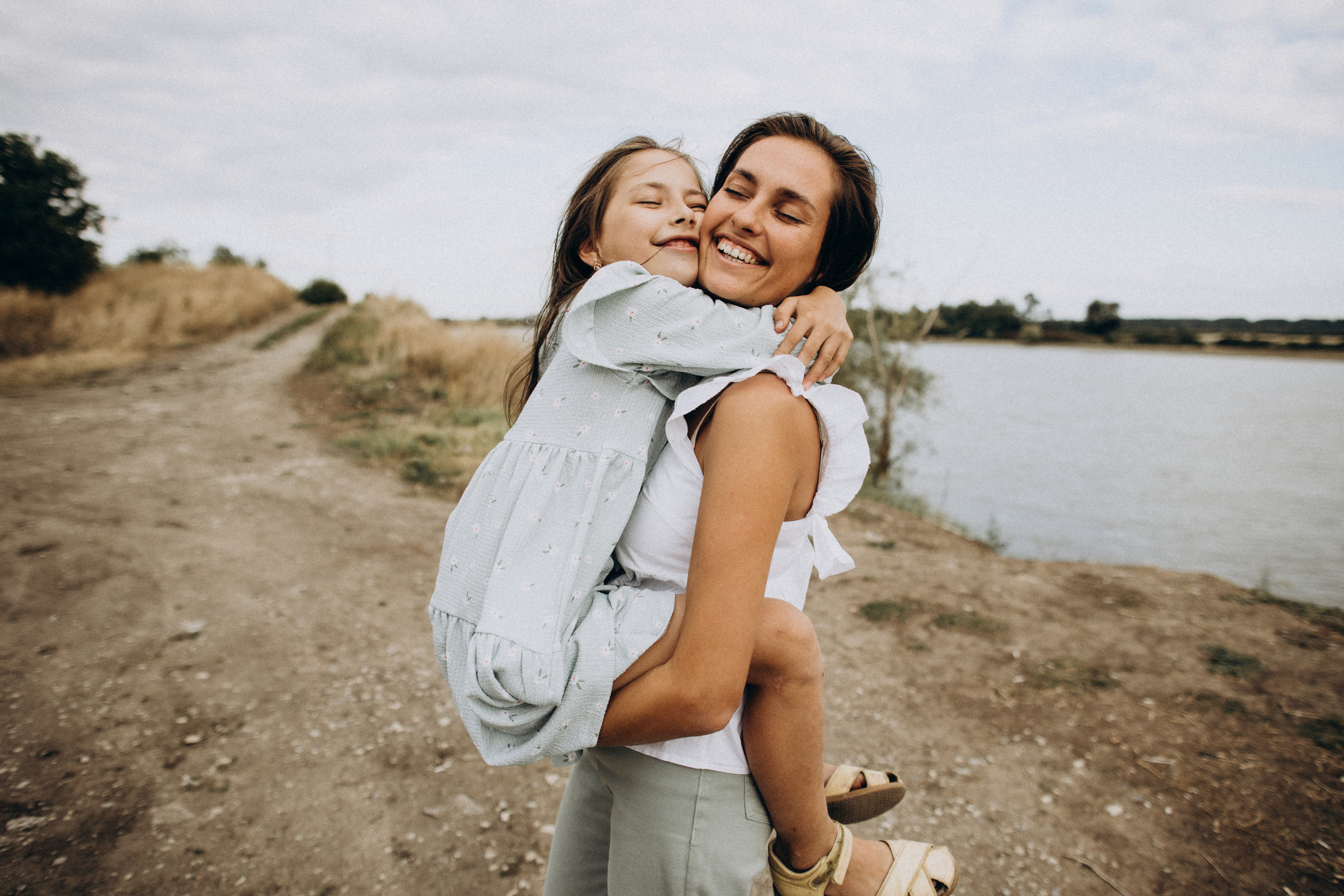 Про семью, про любовь, про чувства, про детство…. Семейный фотограф в Краснодаре Анна Пасик