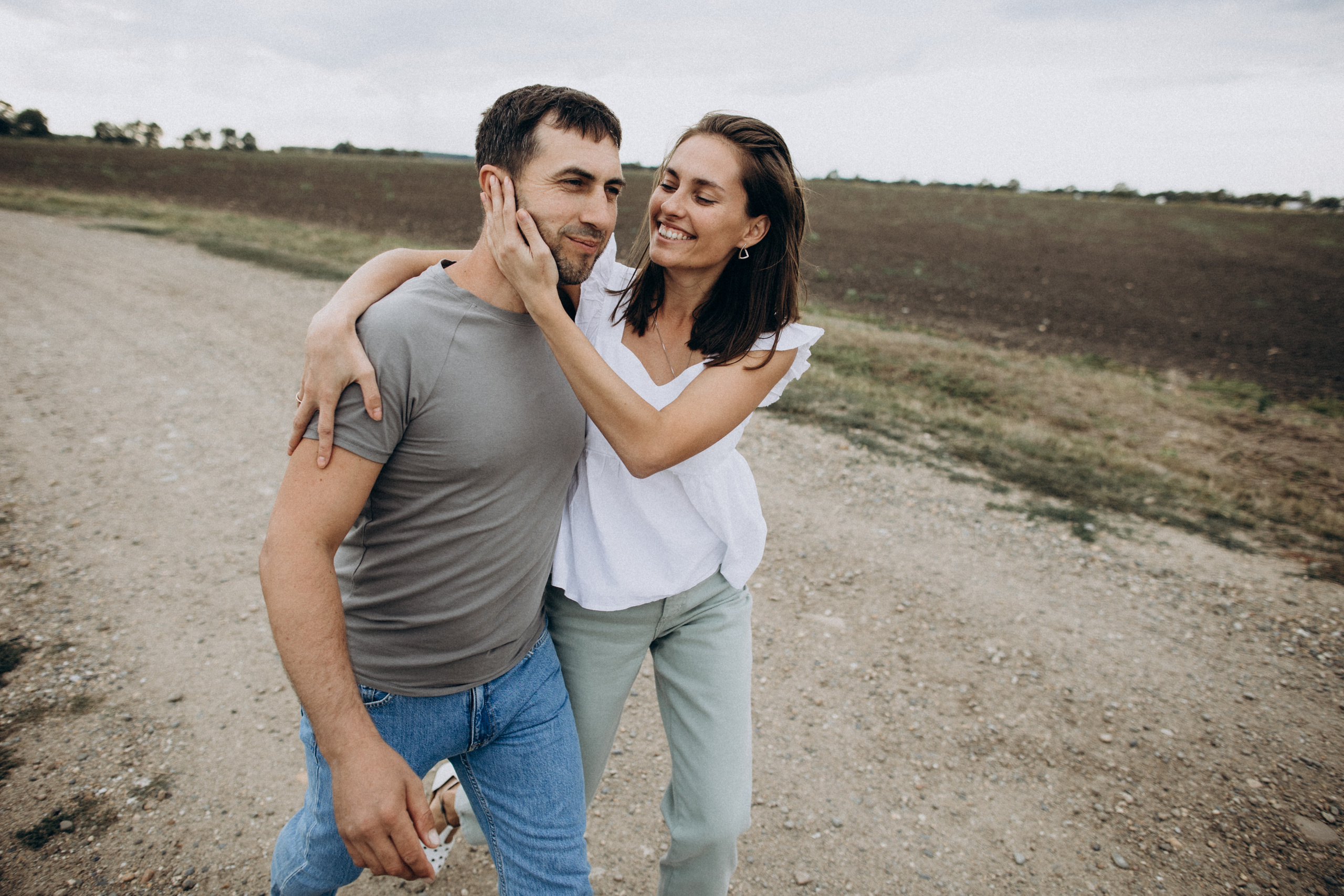 Про семью, про любовь, про чувства, про детство…. Семейный фотограф в Краснодаре Анна Пасик
