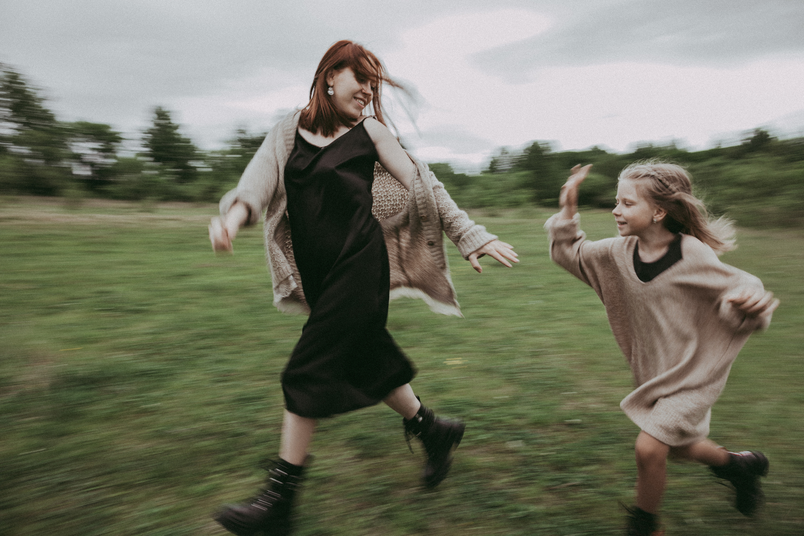 Я так люблю тебя, Амелия. Семейный фотограф в Краснодаре Анна Пасик