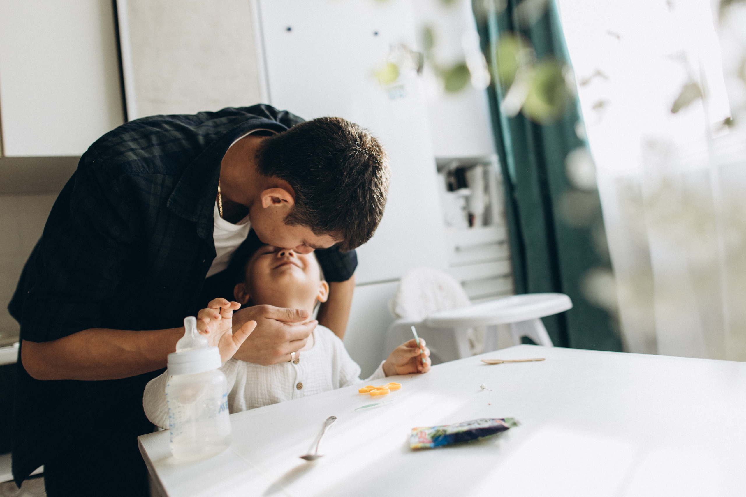 Аня Леша Мира и Матвей. Семейный фотограф в Краснодаре Анна Пасик
