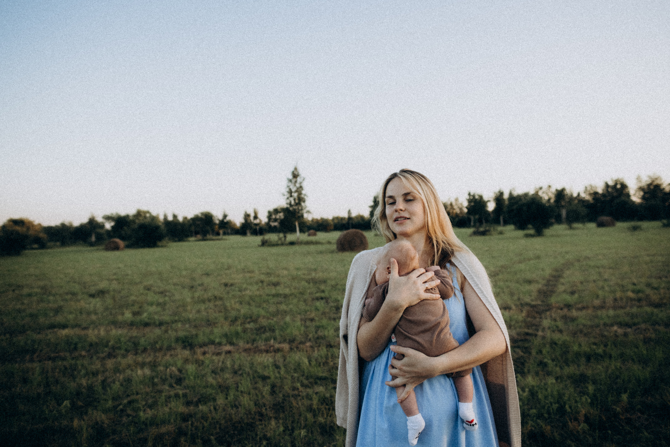 Мама большая и сильная, Мама — храм…. Семейный фотограф в Краснодаре Анна Пасик
