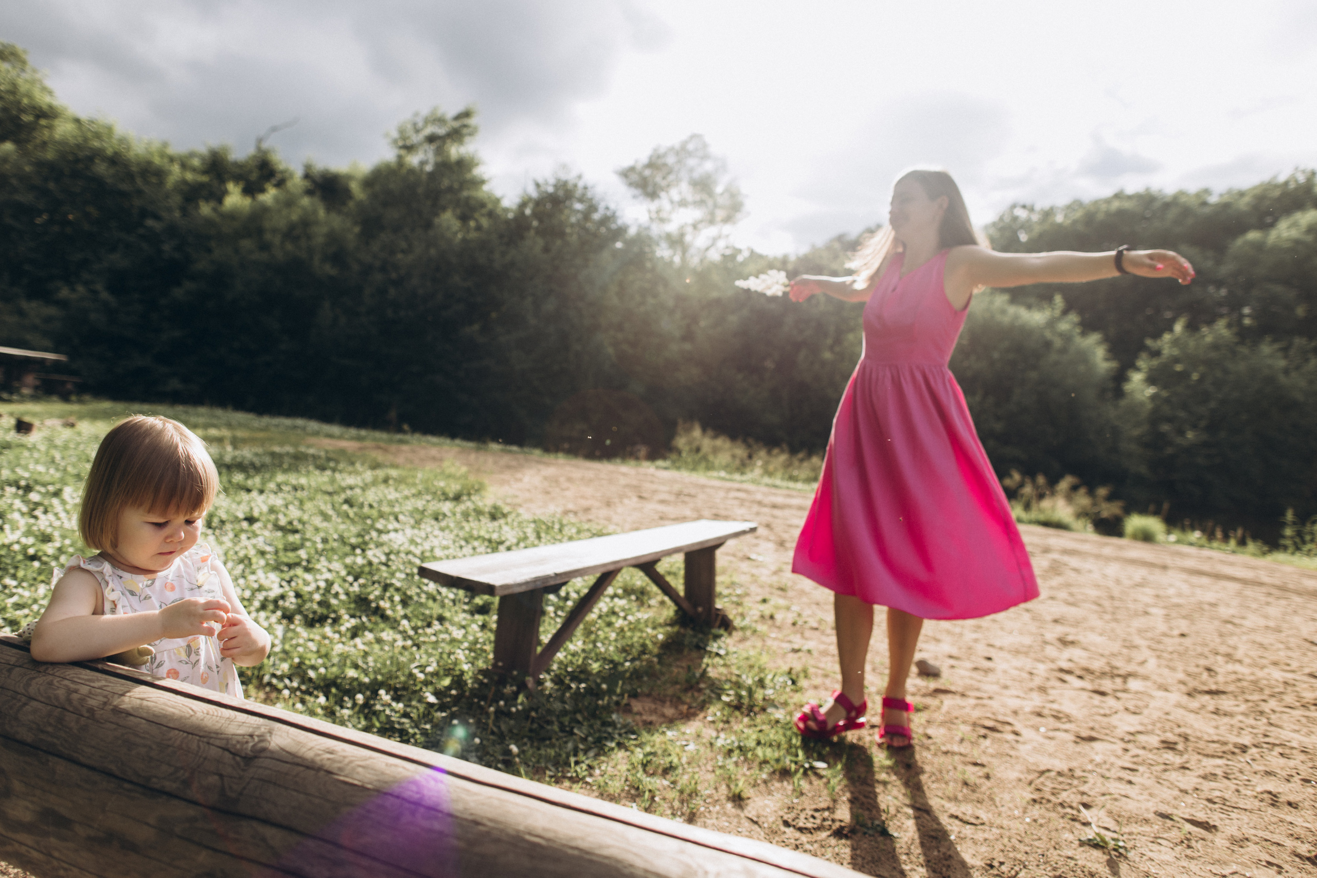 Лето… Детство…. Семейный фотограф в Краснодаре Анна Пасик