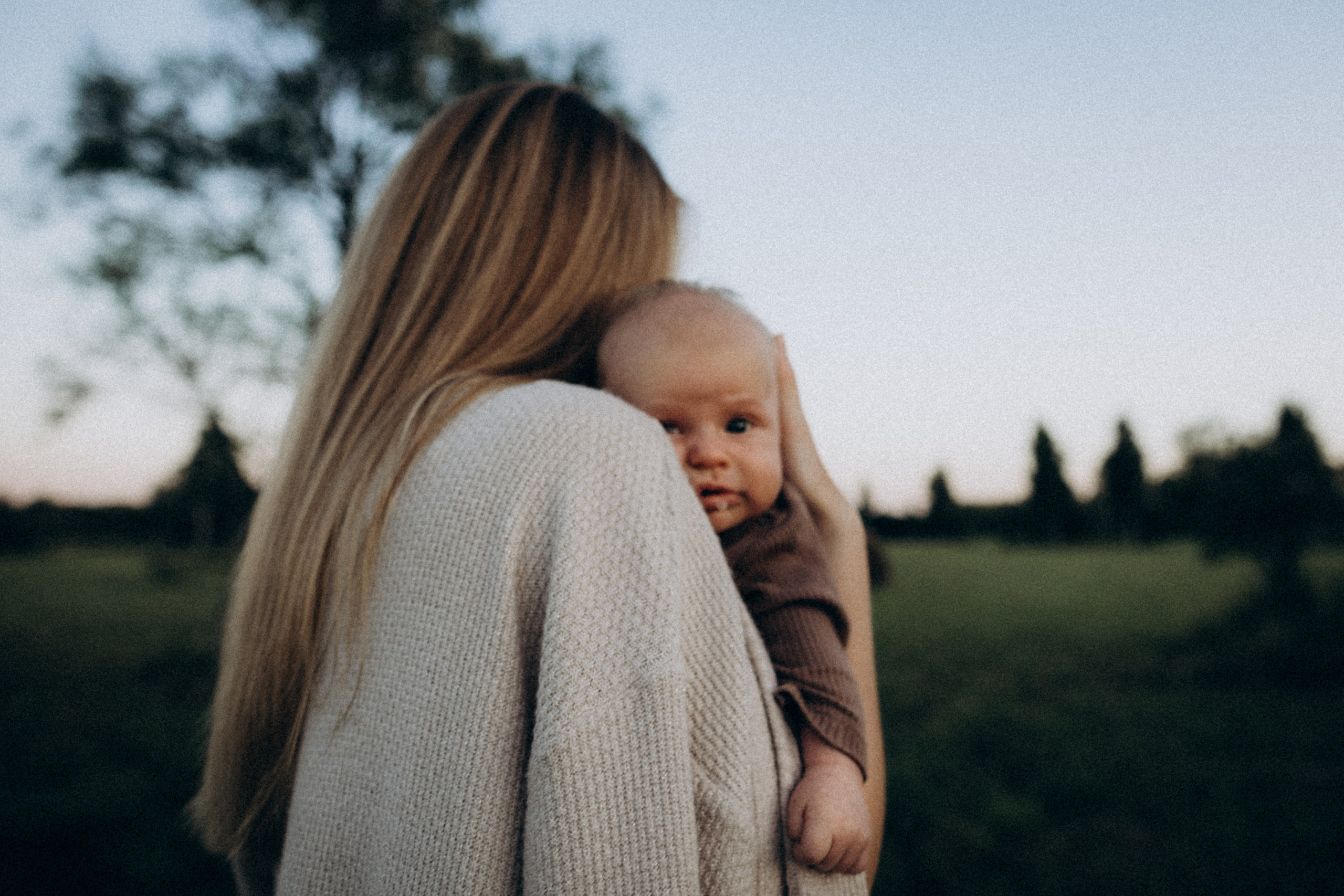Мама большая и сильная, Мама — храм…. Семейный фотограф в Краснодаре Анна Пасик