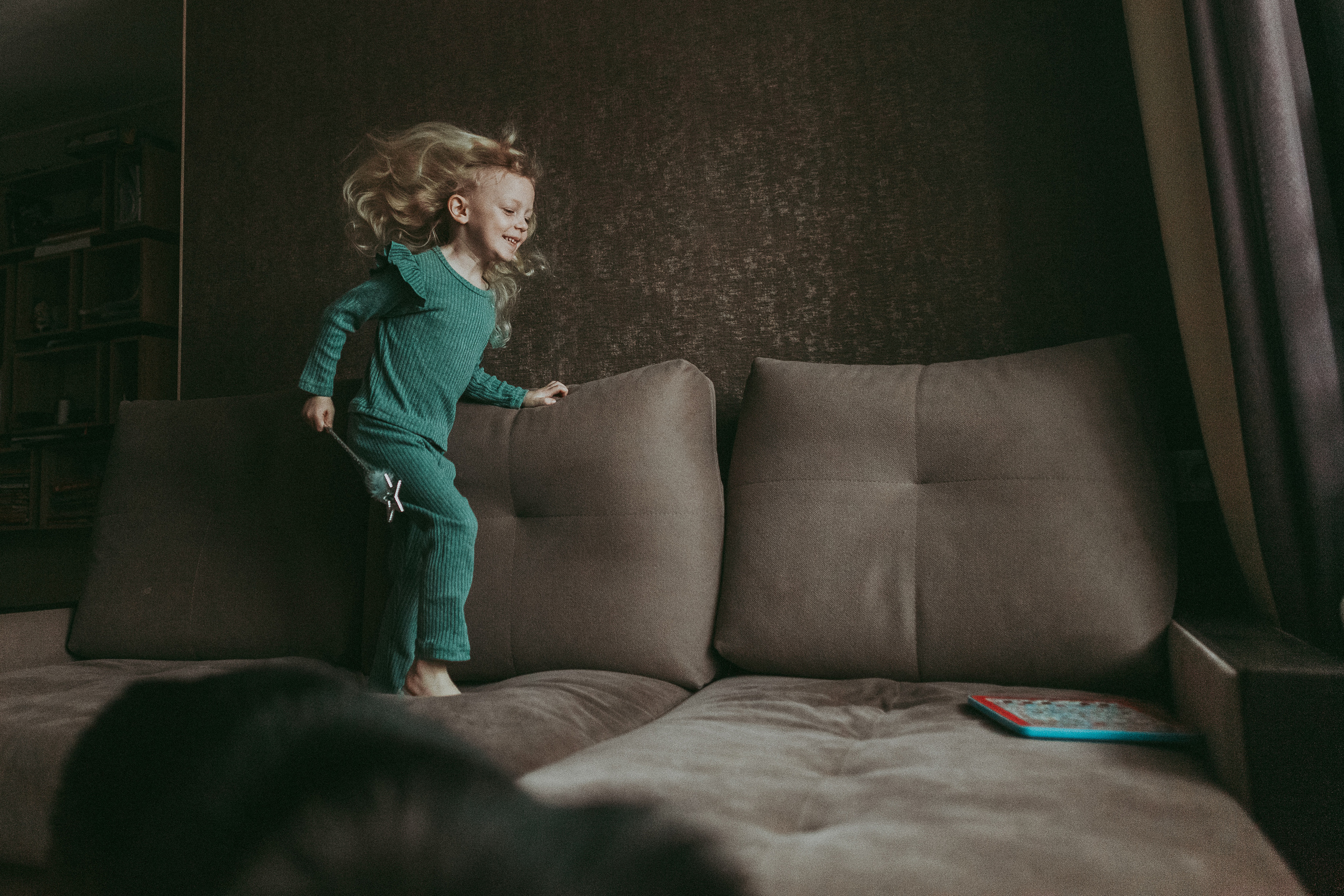 Настя Дима Даня Даша. Семейный фотограф в Краснодаре Анна Пасик