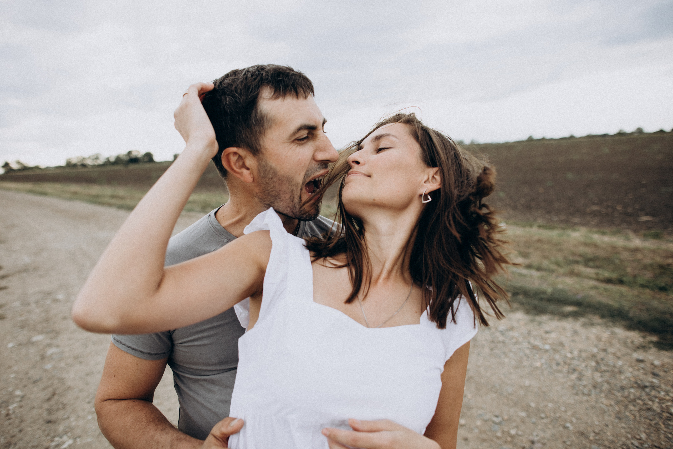 Про семью, про любовь, про чувства, про детство…. Семейный фотограф в Краснодаре Анна Пасик