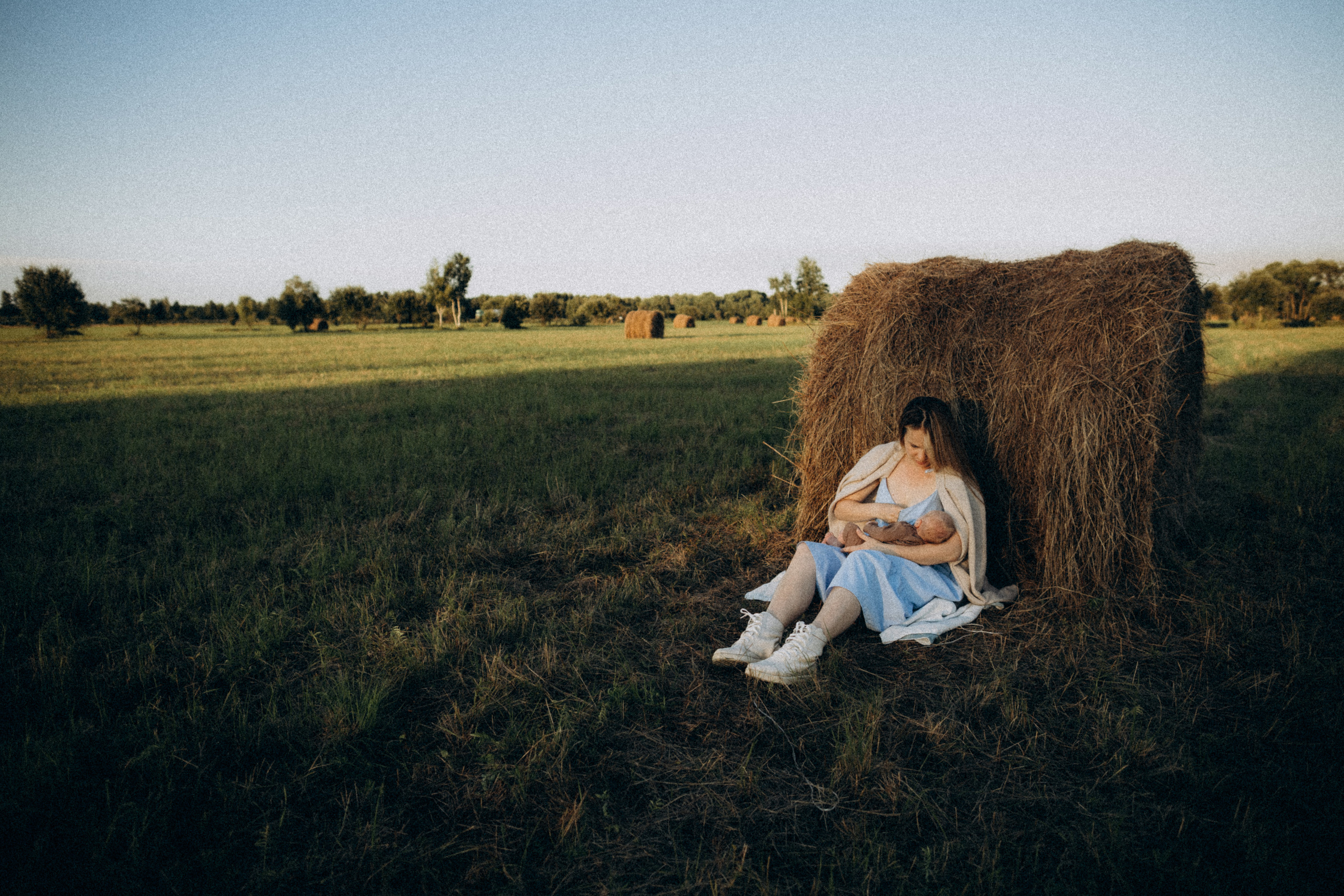 Таня и Никита. Семейный фотограф в Краснодаре Анна Пасик