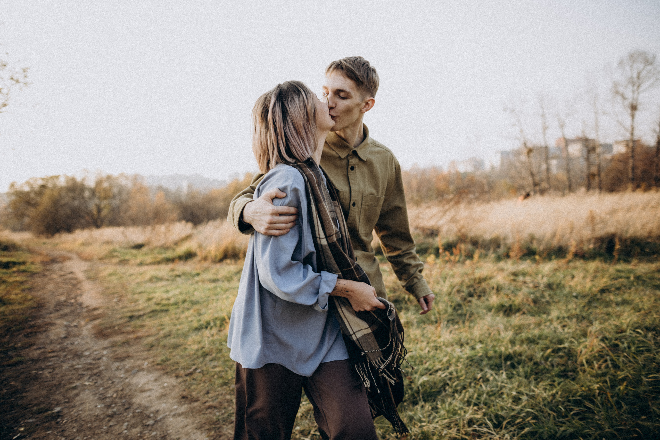 Даша и Яша. Семейный фотограф в Краснодаре Анна Пасик