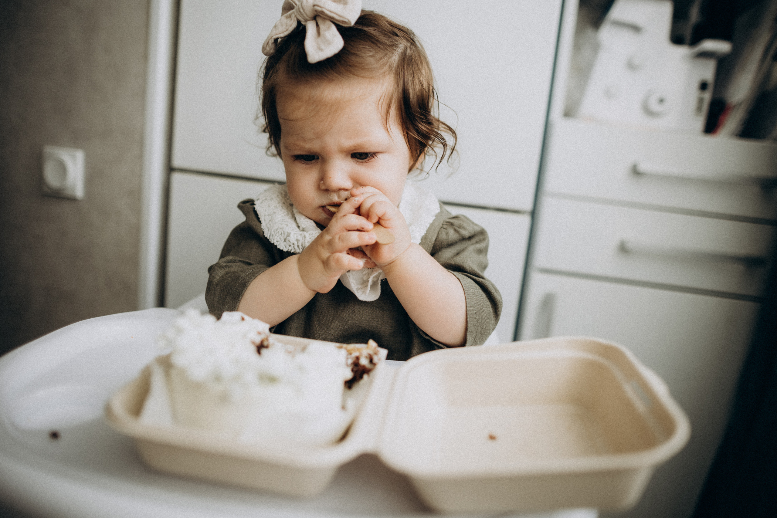 Мира. Семейный фотограф в Краснодаре Анна Пасик