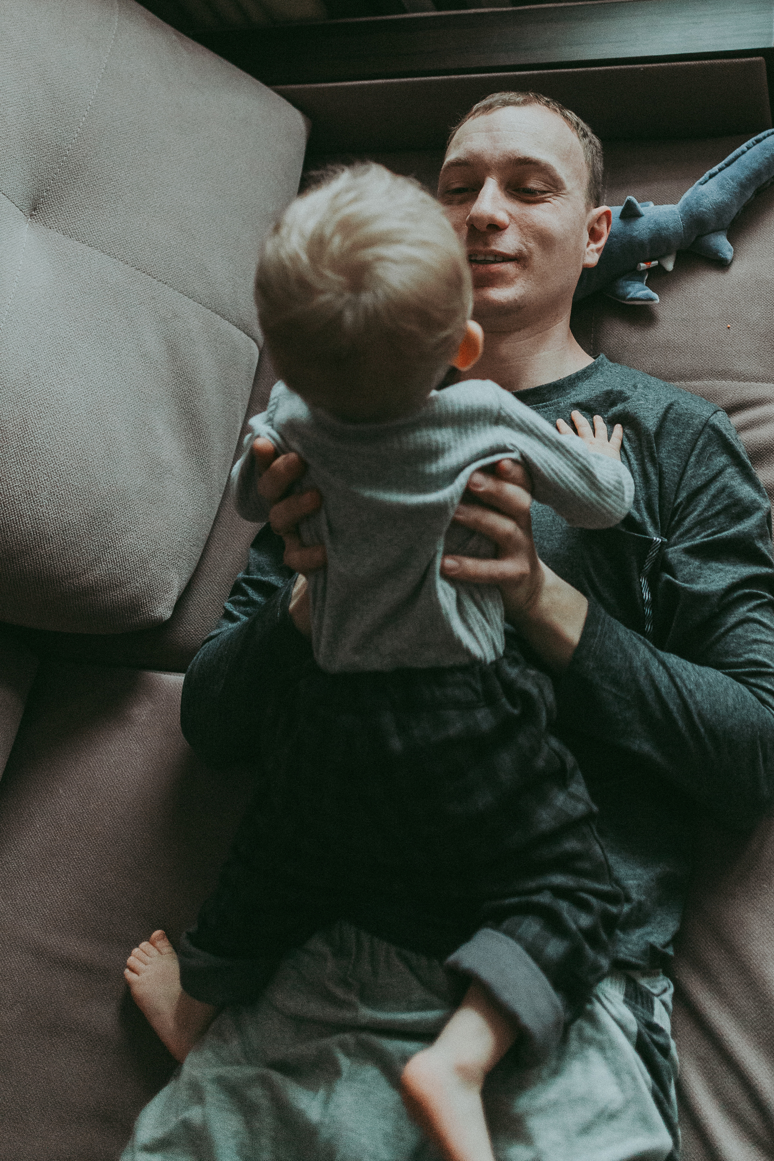 Настя Дима Даня Даша. Семейный фотограф в Краснодаре Анна Пасик