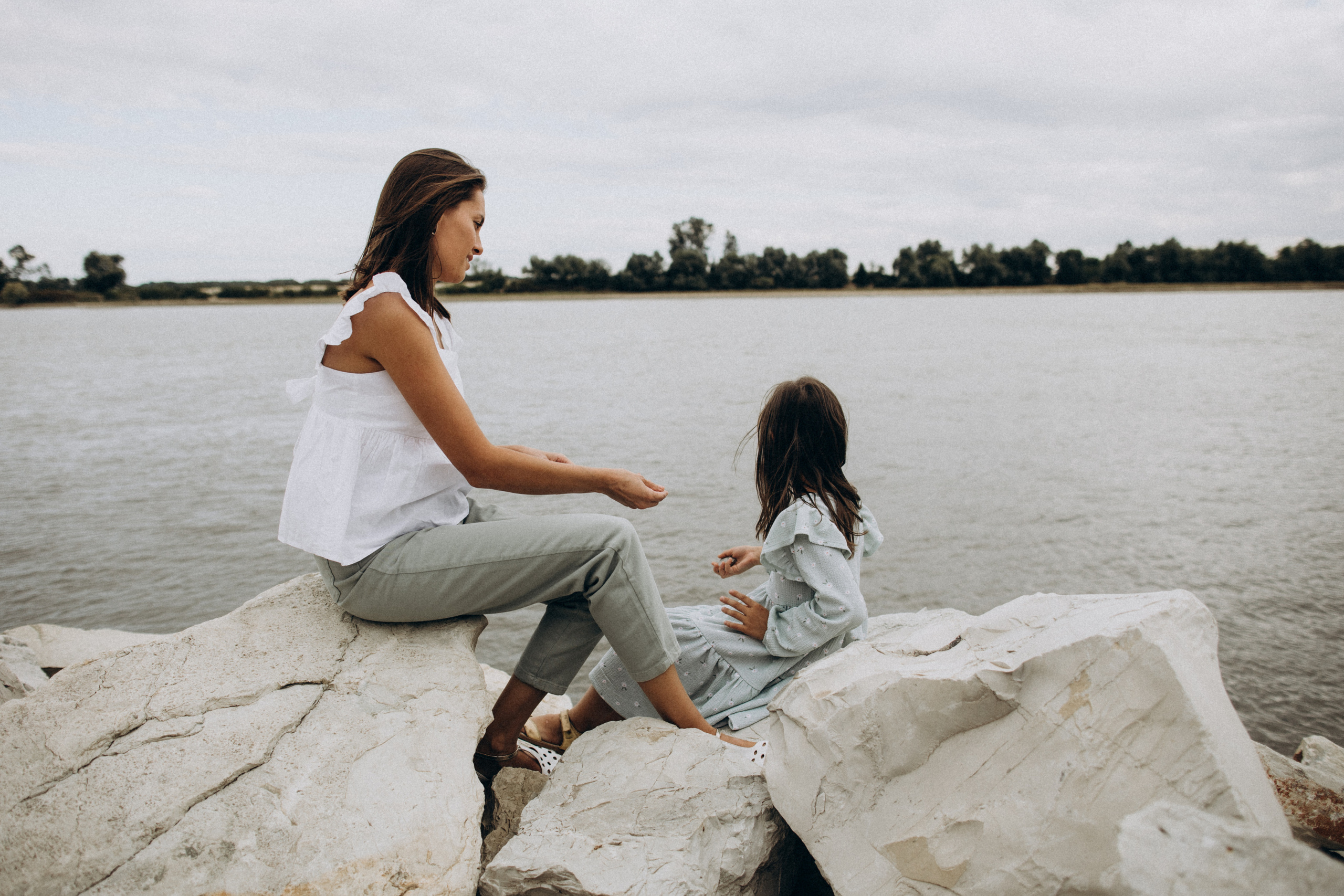 Про семью, про любовь, про чувства, про детство…. Семейный фотограф в Краснодаре Анна Пасик