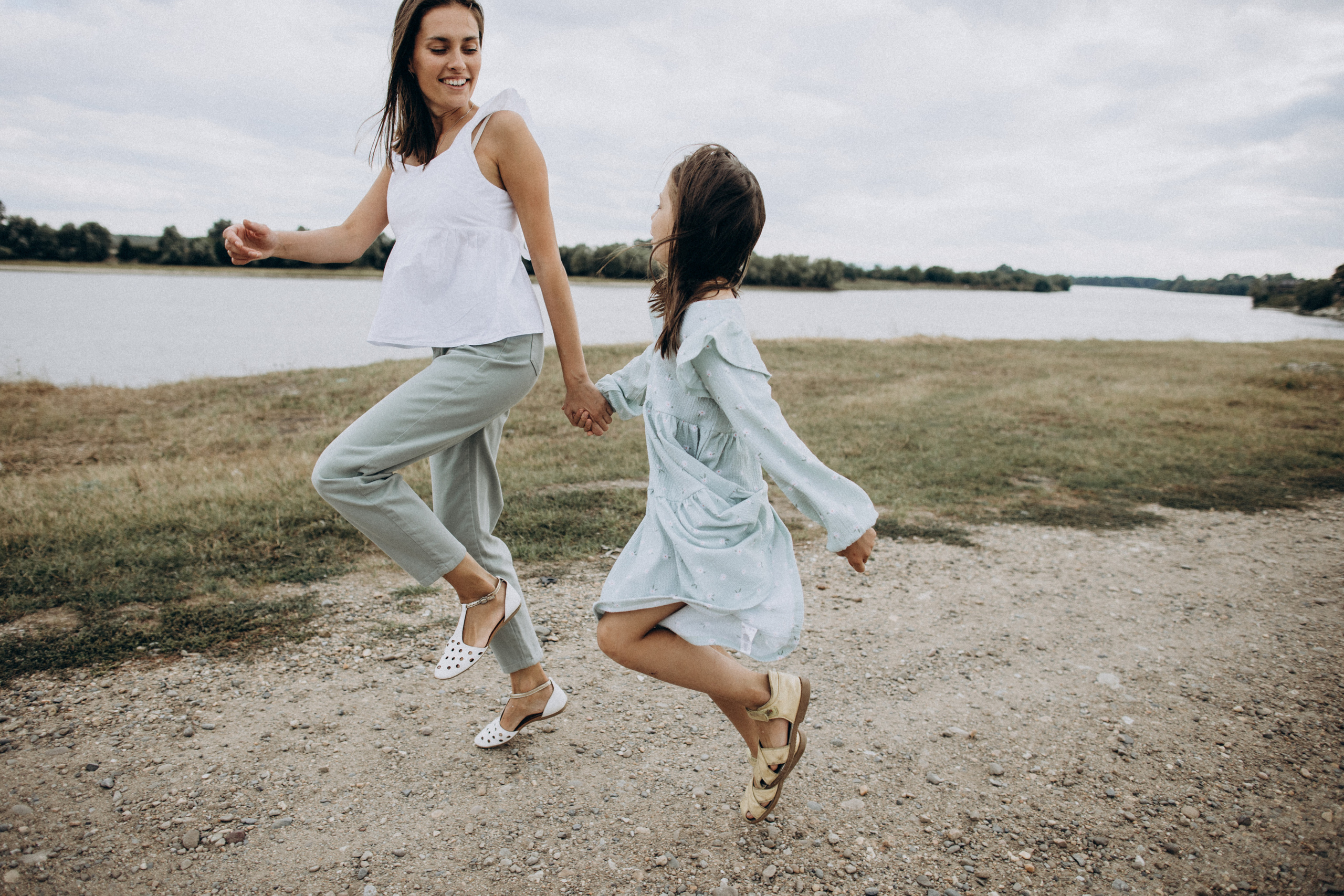 Про семью, про любовь, про чувства, про детство…. Семейный фотограф в Краснодаре Анна Пасик