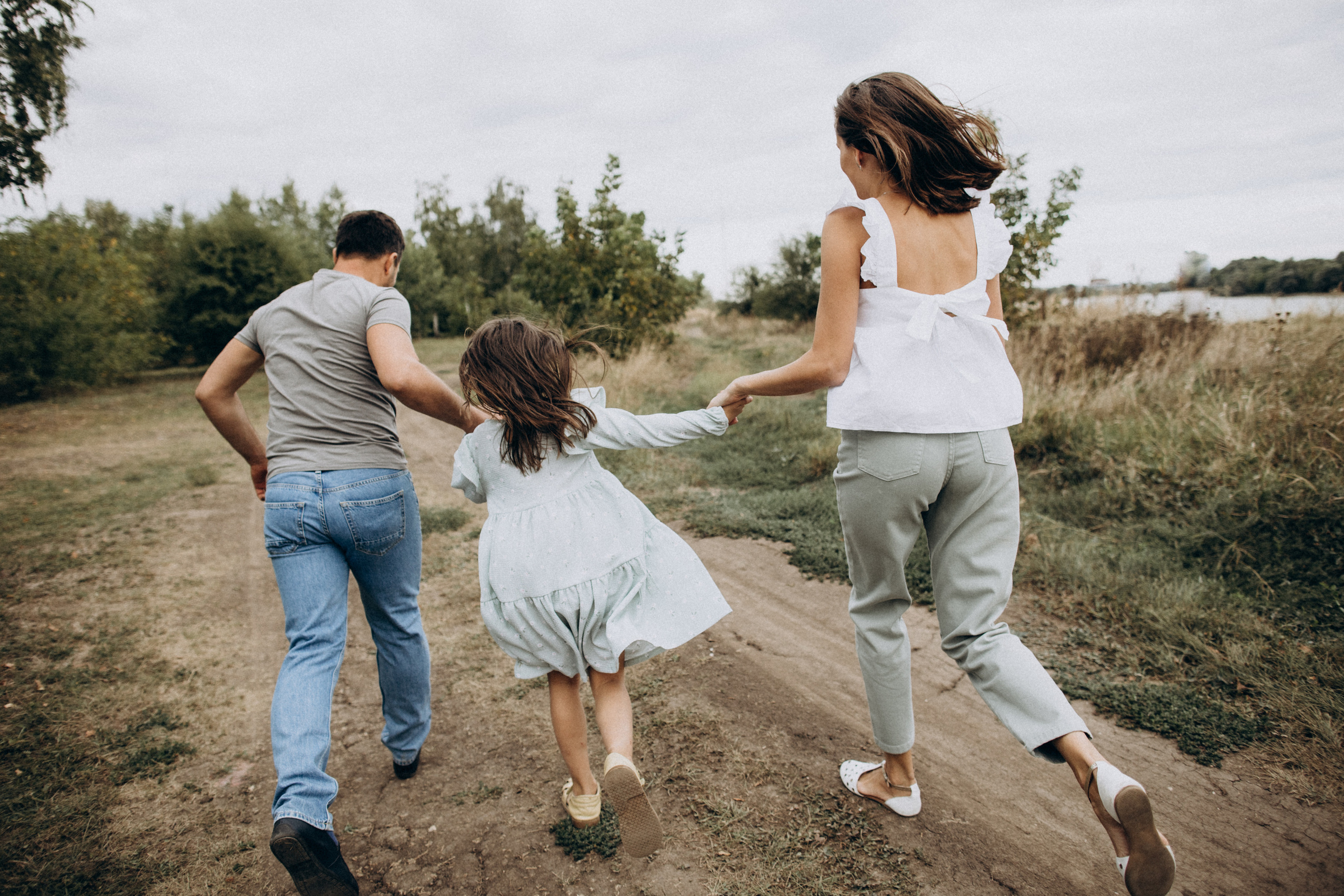 Про семью, про любовь, про чувства, про детство…. Семейный фотограф в Краснодаре Анна Пасик