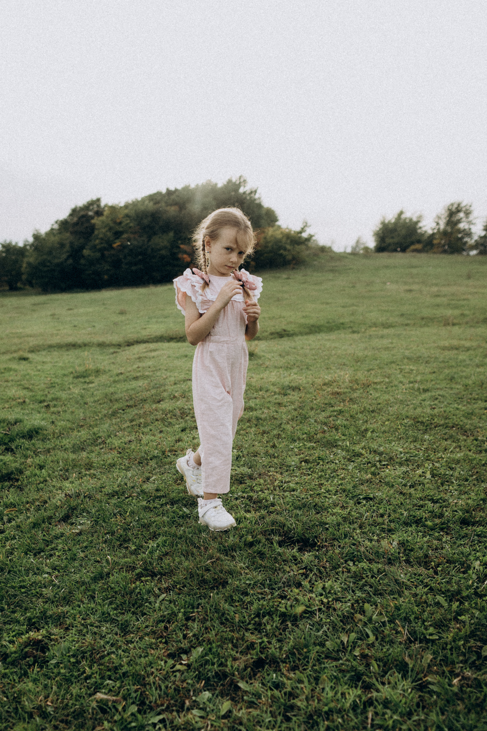 Счастливы вместе. Семейный фотограф в Краснодаре Анна Пасик