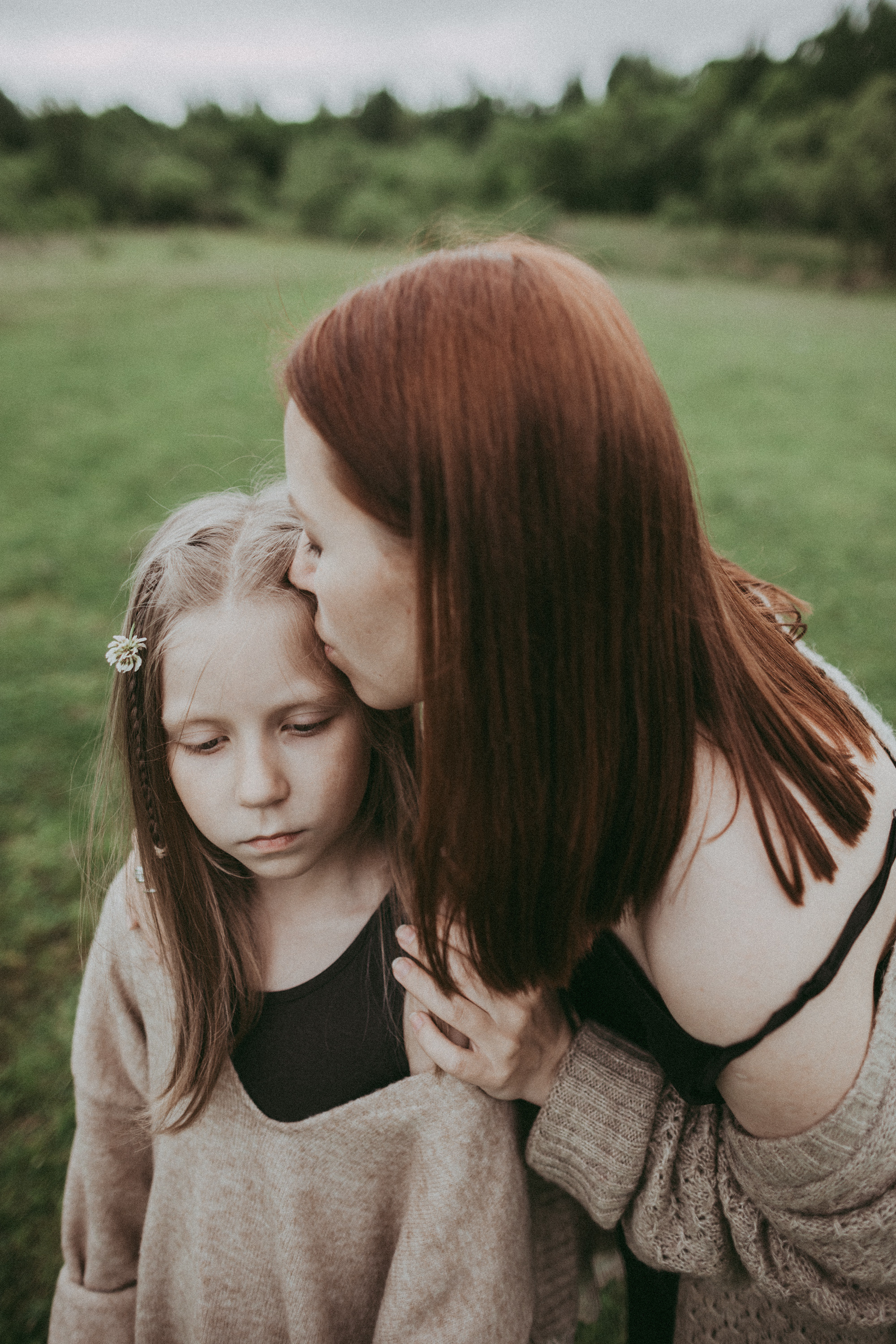 Я так люблю тебя, Амелия. Семейный фотограф в Краснодаре Анна Пасик