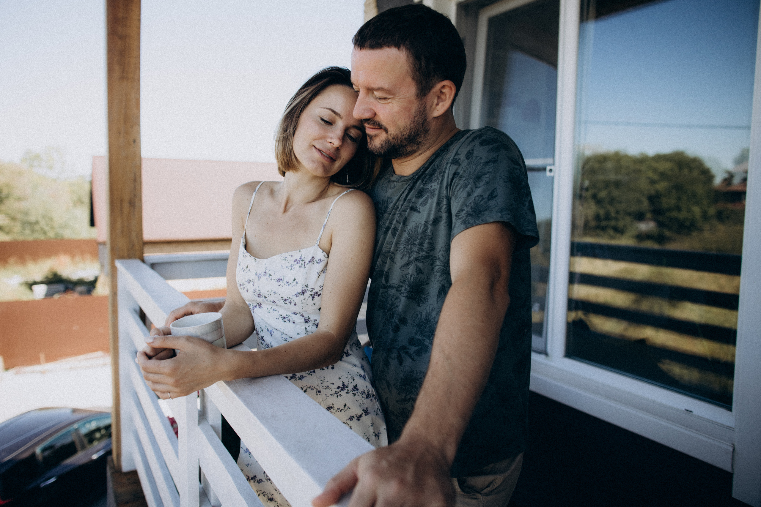 Ира Женя Лиза Стеша Никита. Семейный фотограф в Краснодаре Анна Пасик