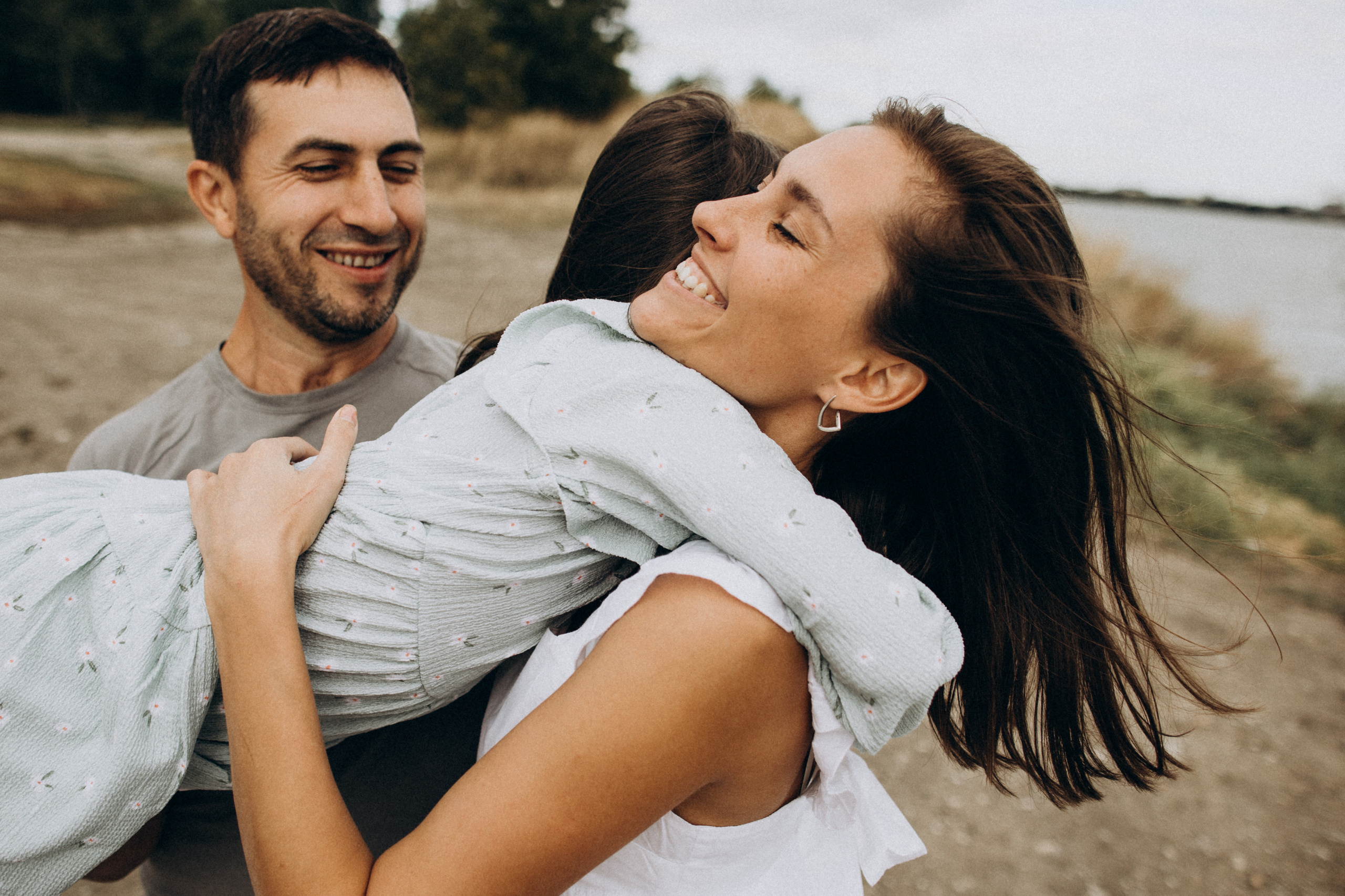 Про семью, про любовь, про чувства, про детство…. Семейный фотограф в Краснодаре Анна Пасик