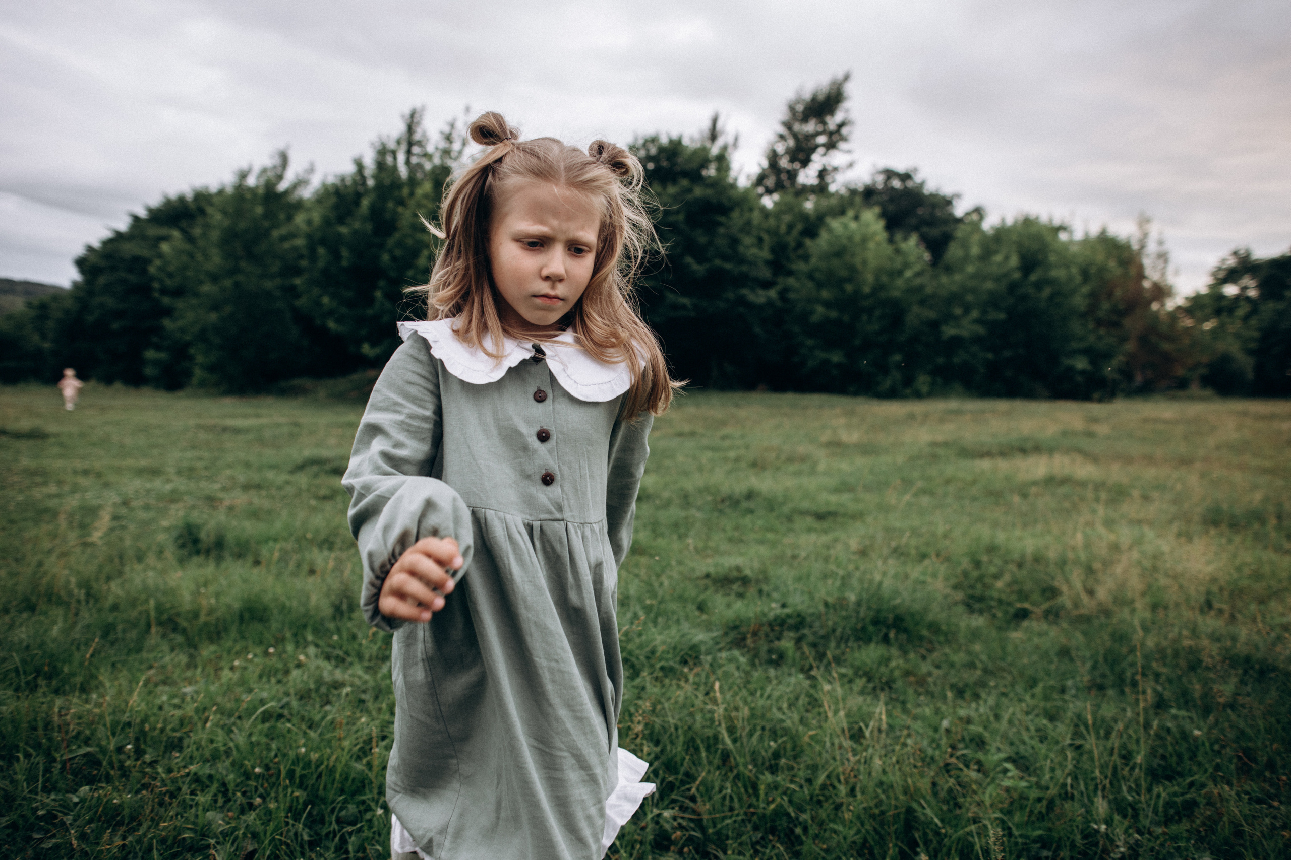 Амелия и Есения. Семейный фотограф в Краснодаре Анна Пасик