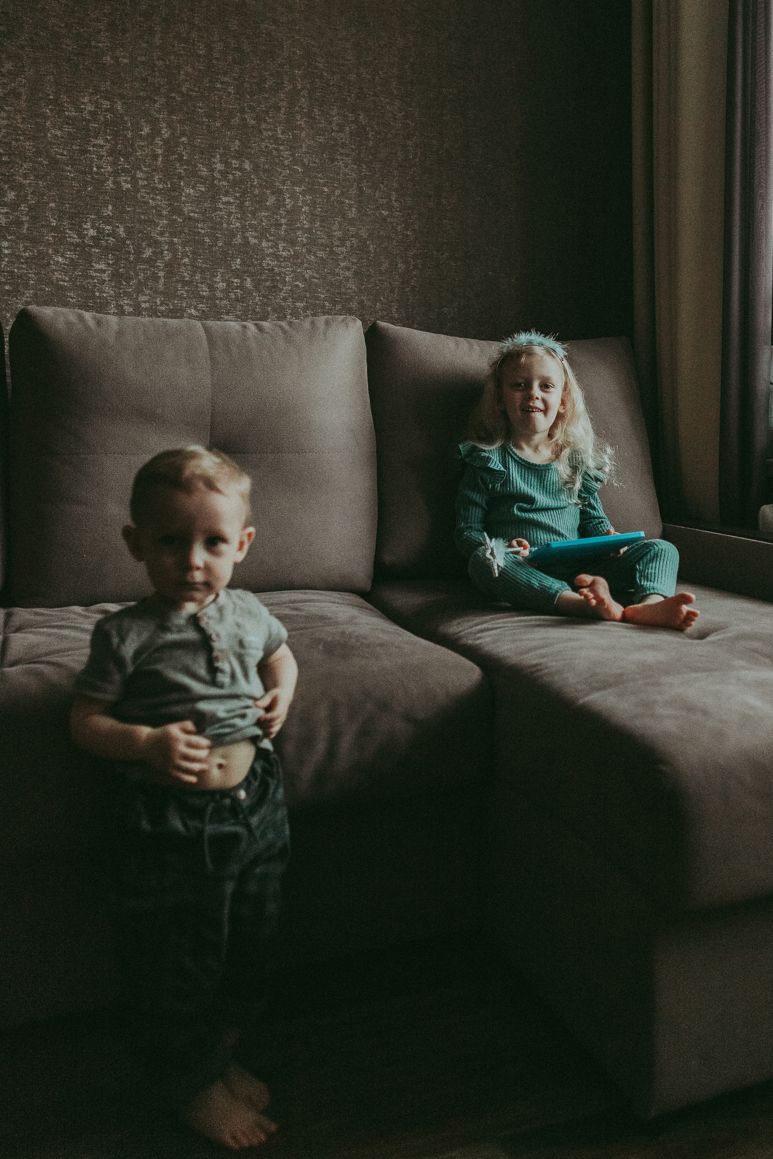 Настя Дима Даня Даша. Семейный фотограф в Краснодаре Анна Пасик